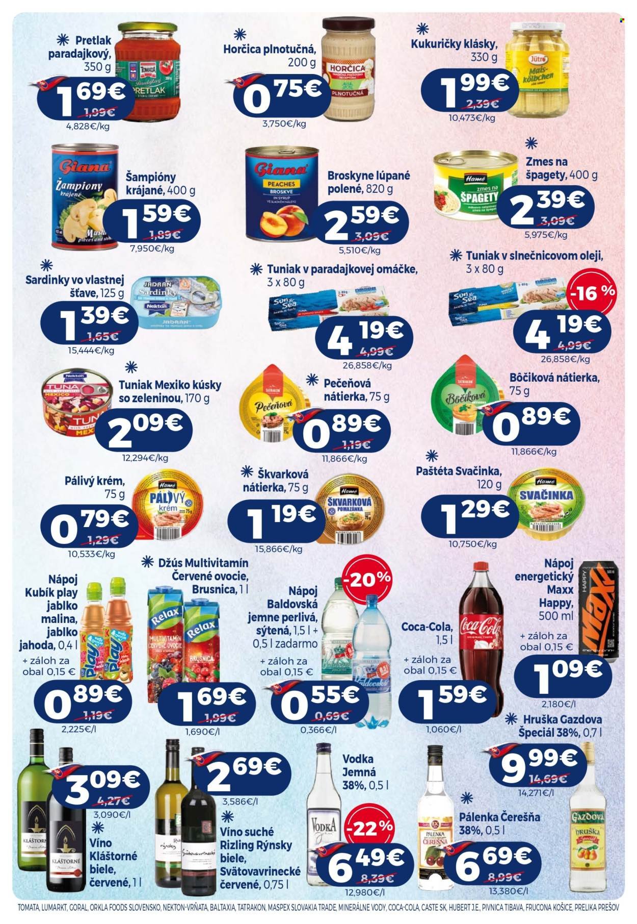 MILK AGRO leták - Aktuálny leták (2025-10-29 - 2025-11-11) | 10