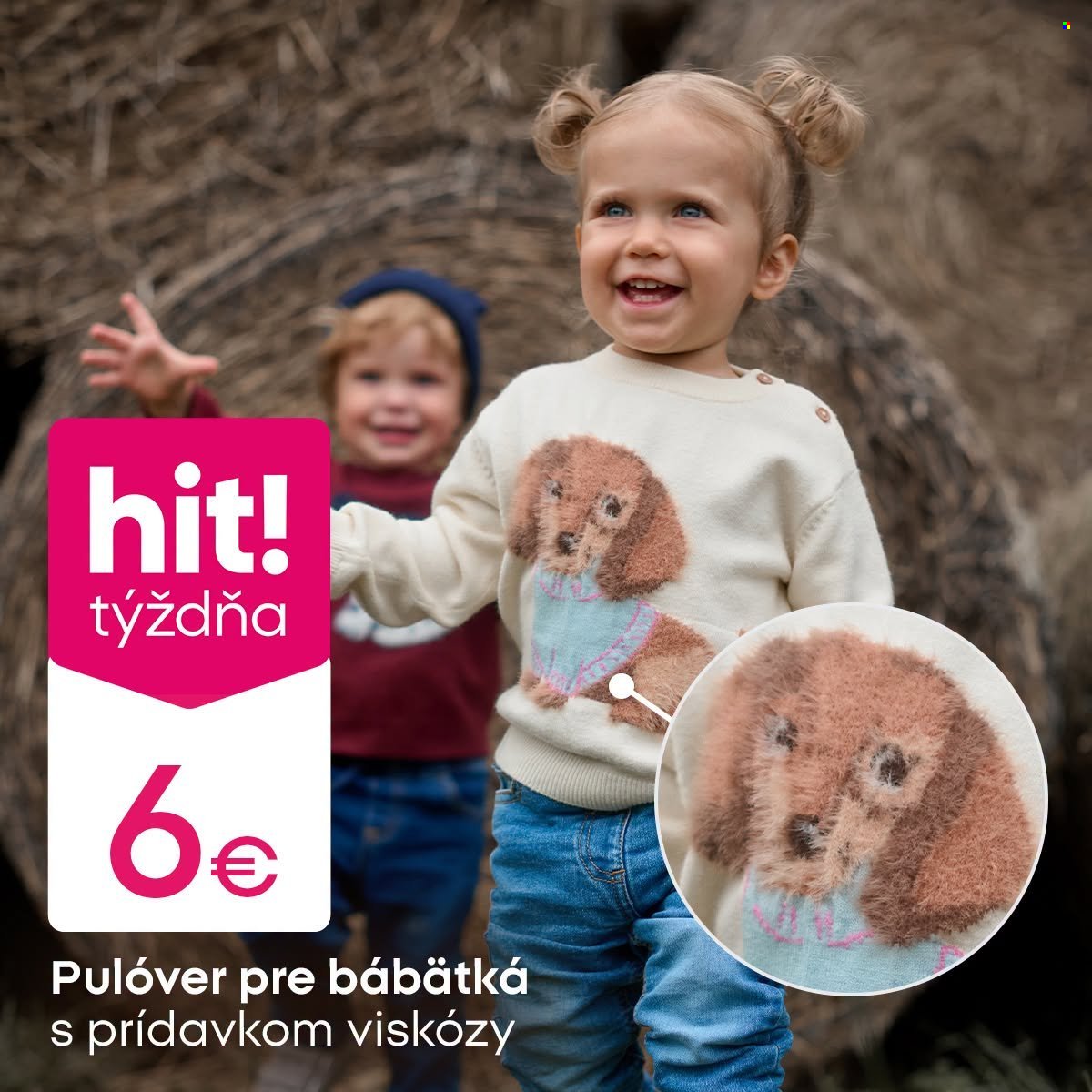 PEPCO leták - Od piatka 9.10.2026
