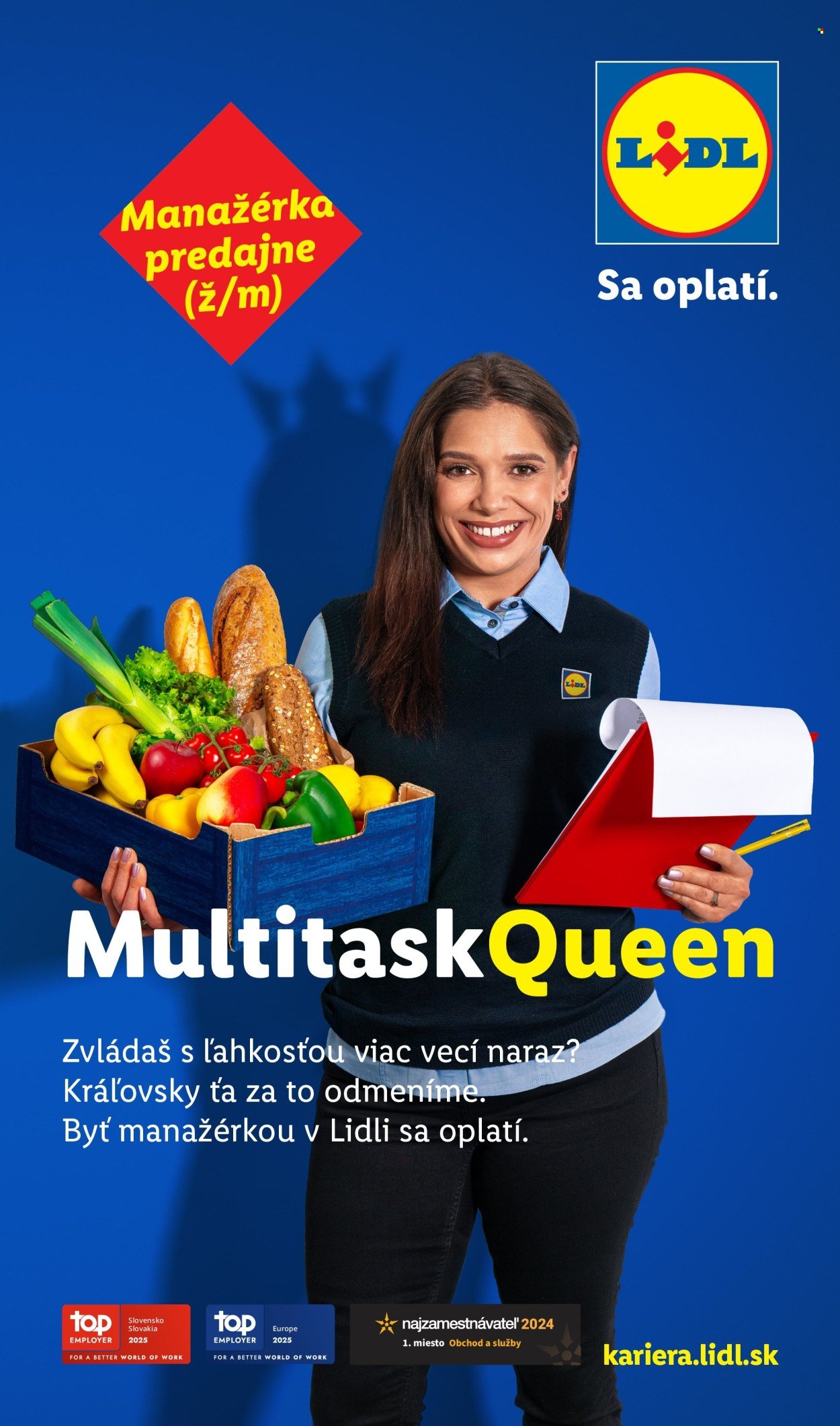 LIDL leták - Od štvrtka 26.2.2026 (2026-02-26 - 2026-03-01) | 14