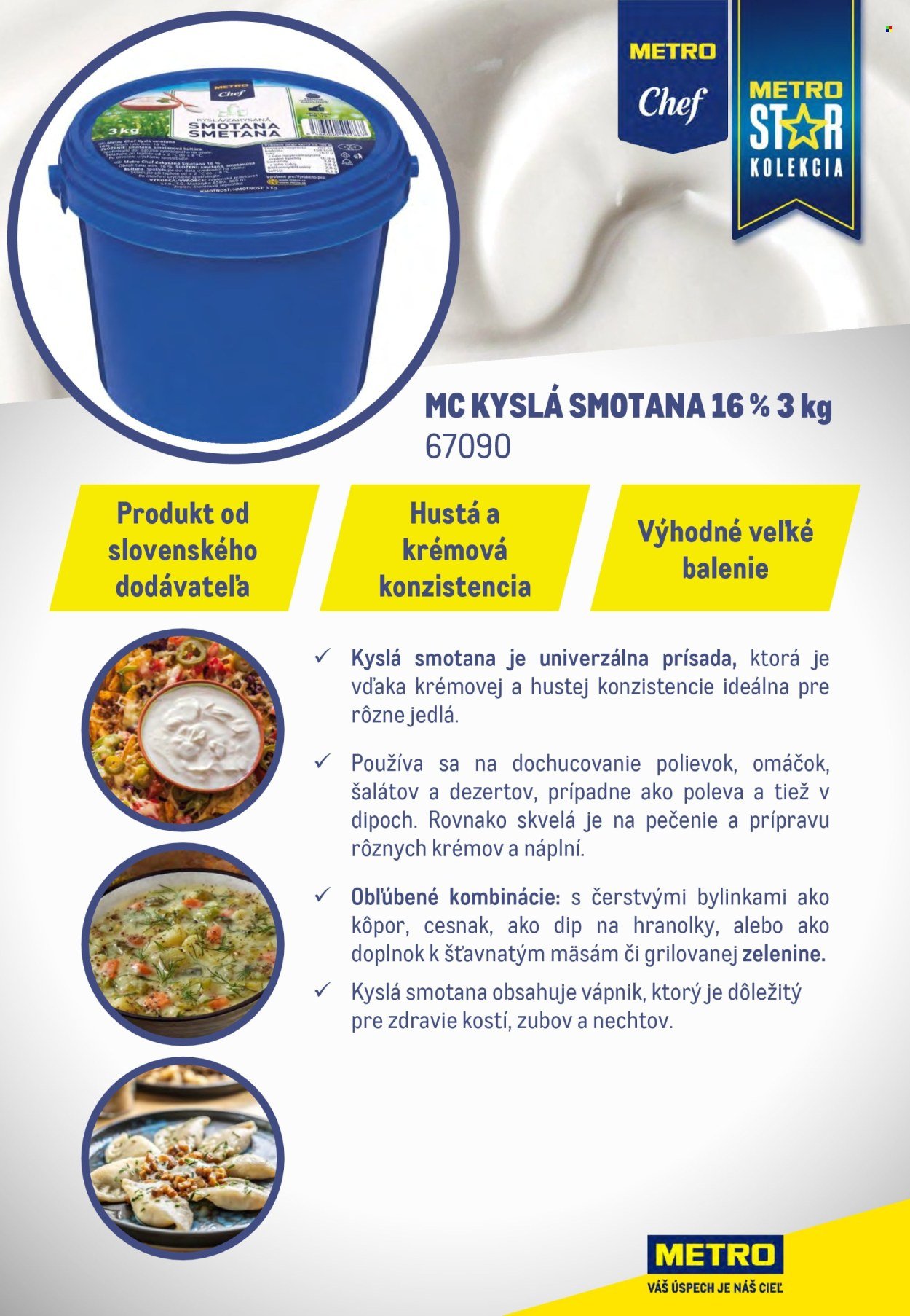 METRO leták - METRO Star kolekcia (2025-06-04) | 15