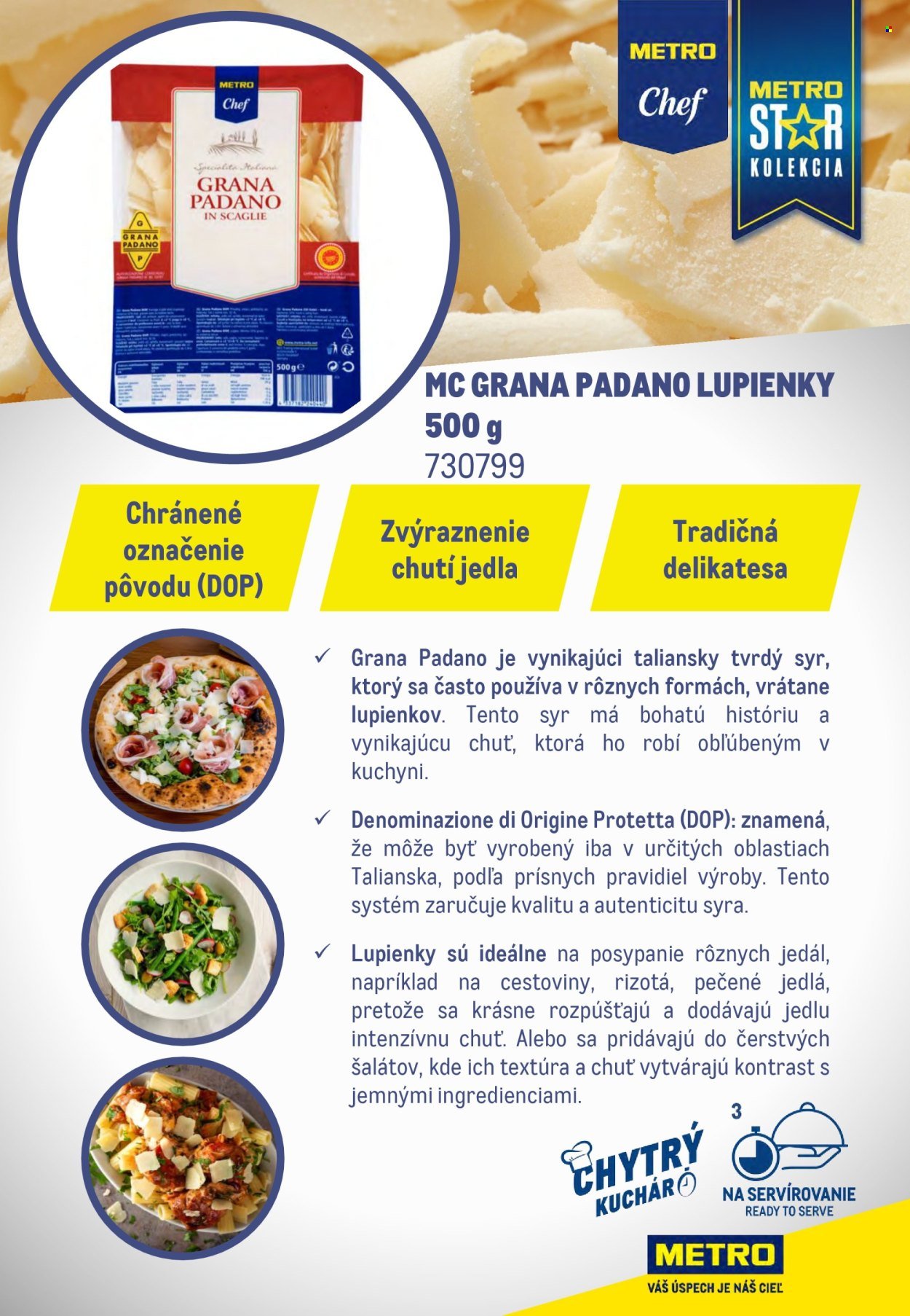 METRO leták - METRO Star kolekcia (2025-06-04) | 16