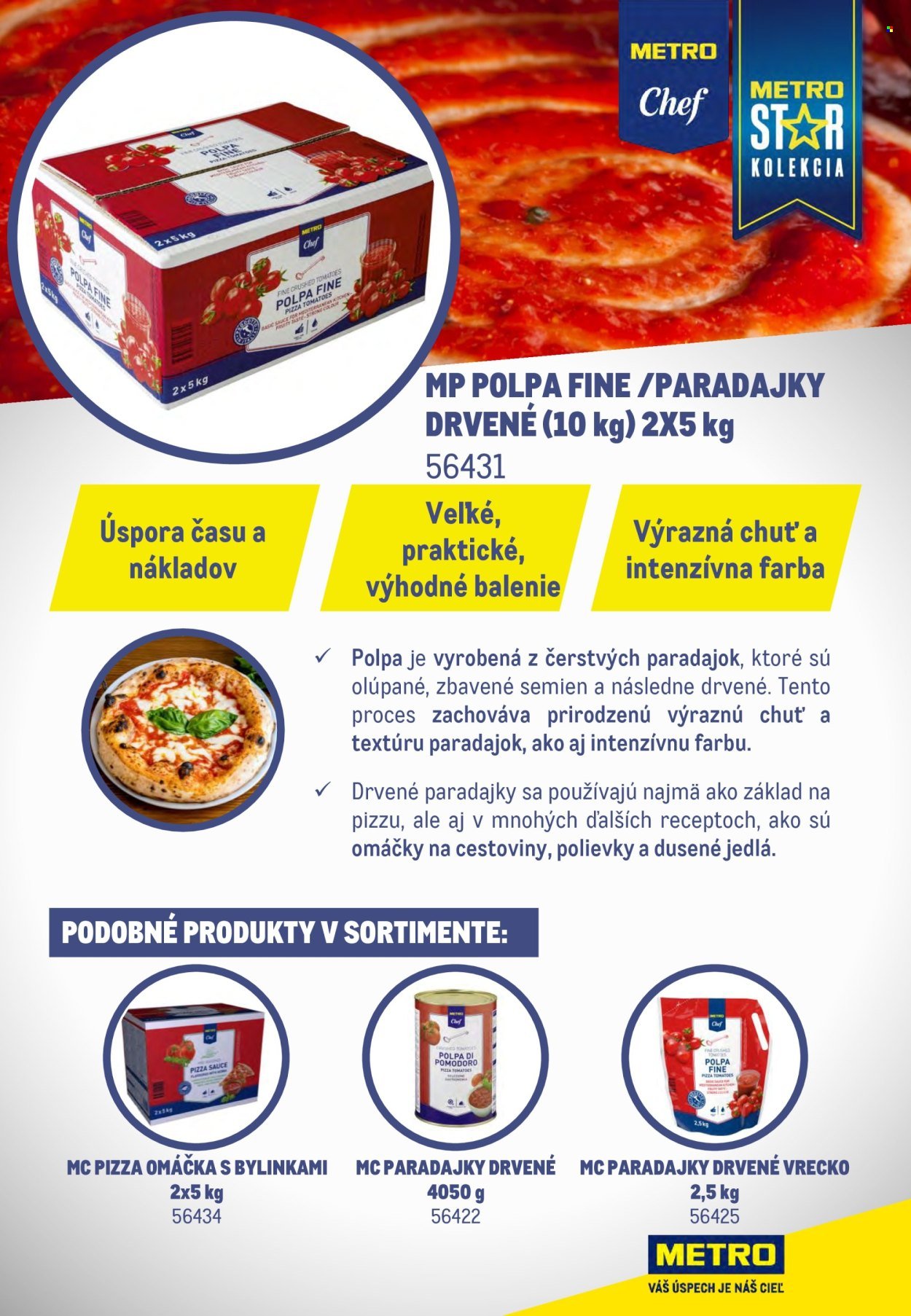 METRO leták - METRO Star kolekcia (2025-06-04) | 17