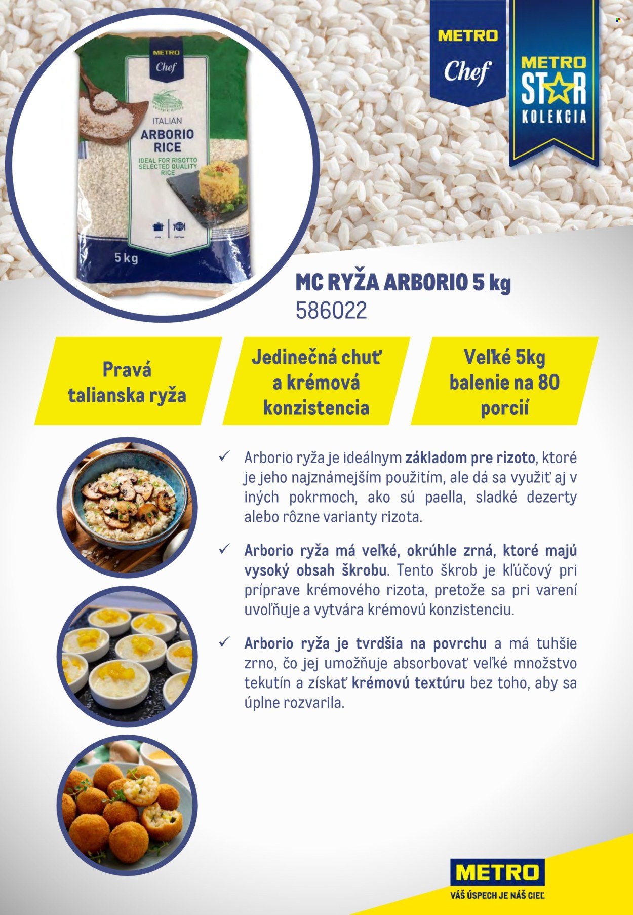 METRO leták - METRO Star kolekcia (2025-06-04) | 19