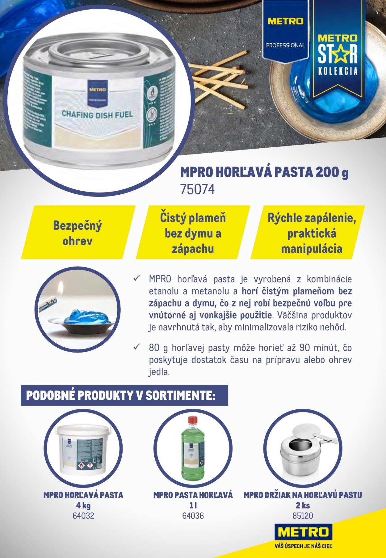 METRO leták - METRO Star kolekcia (2025-06-04) | 26