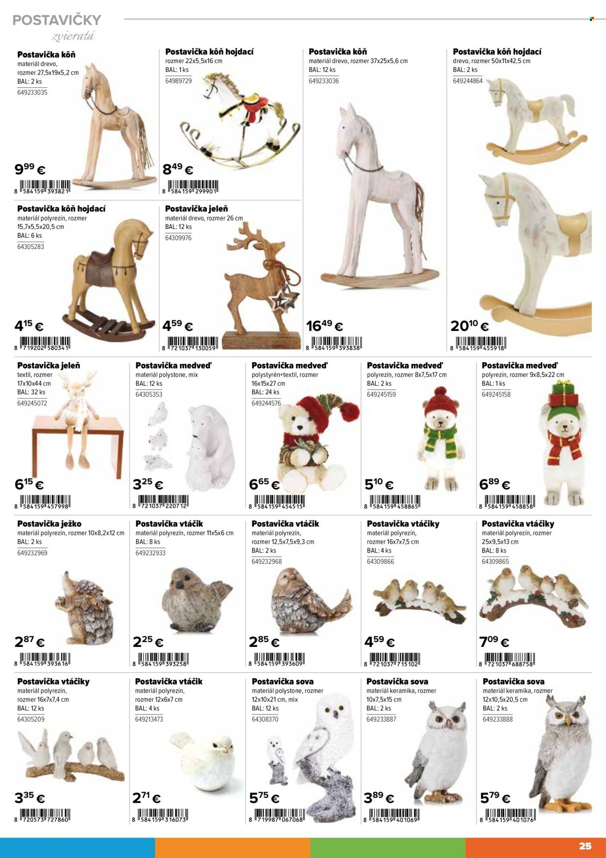 KINEKUS leták - Katalóg VIANOCE 2025 (2025-10-28) | 25