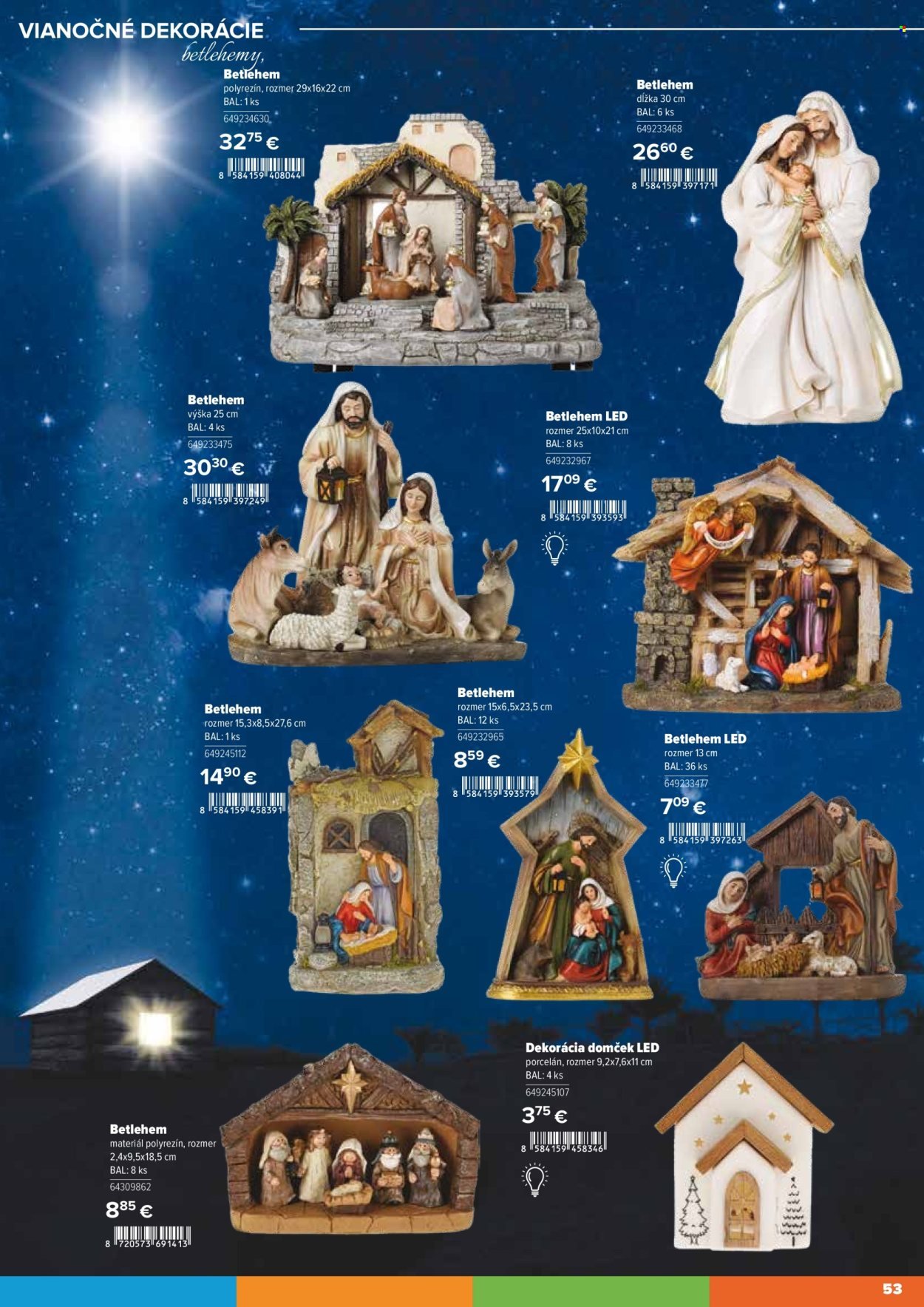 KINEKUS leták - Katalóg VIANOCE 2025 (2025-10-28) | 53