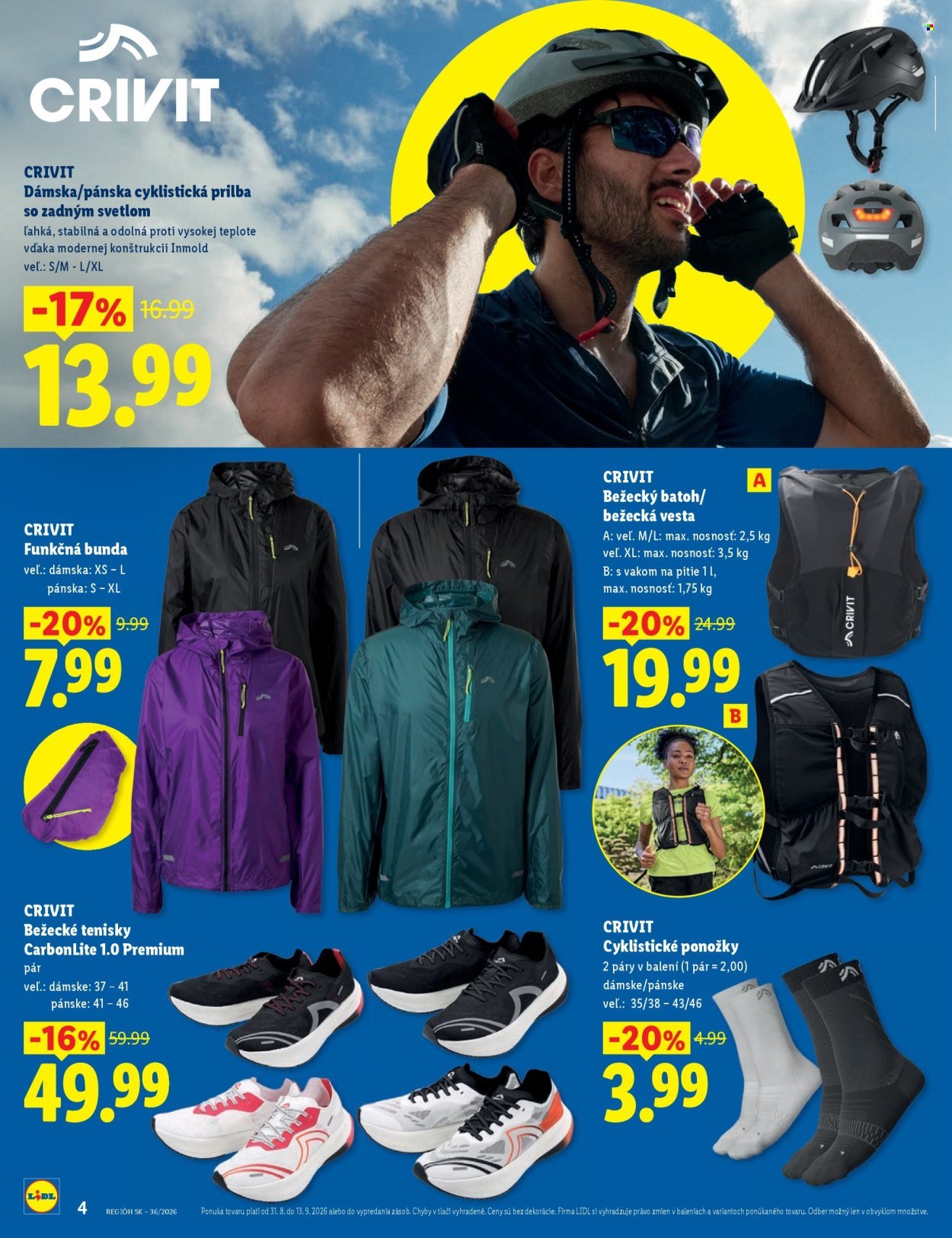 LIDL leták - Online magazín