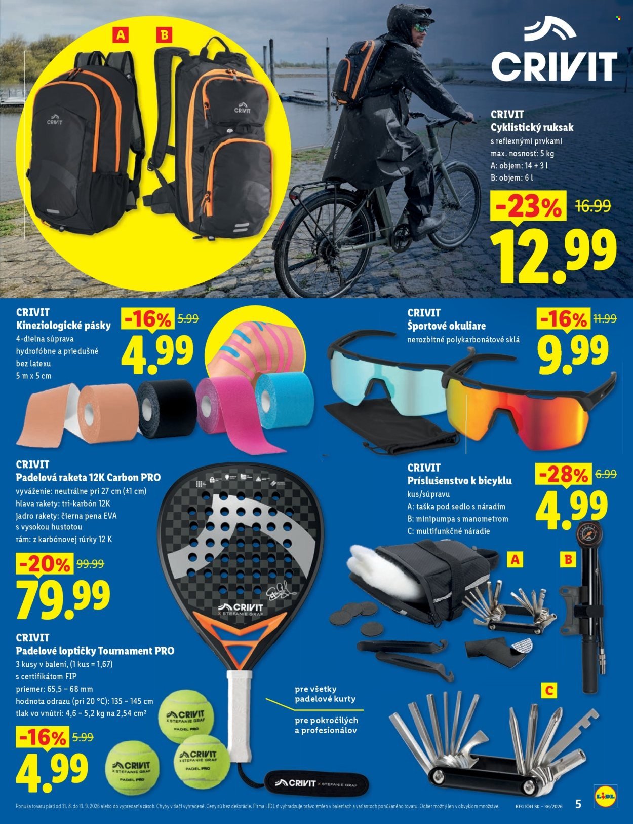 LIDL leták - Online magazín