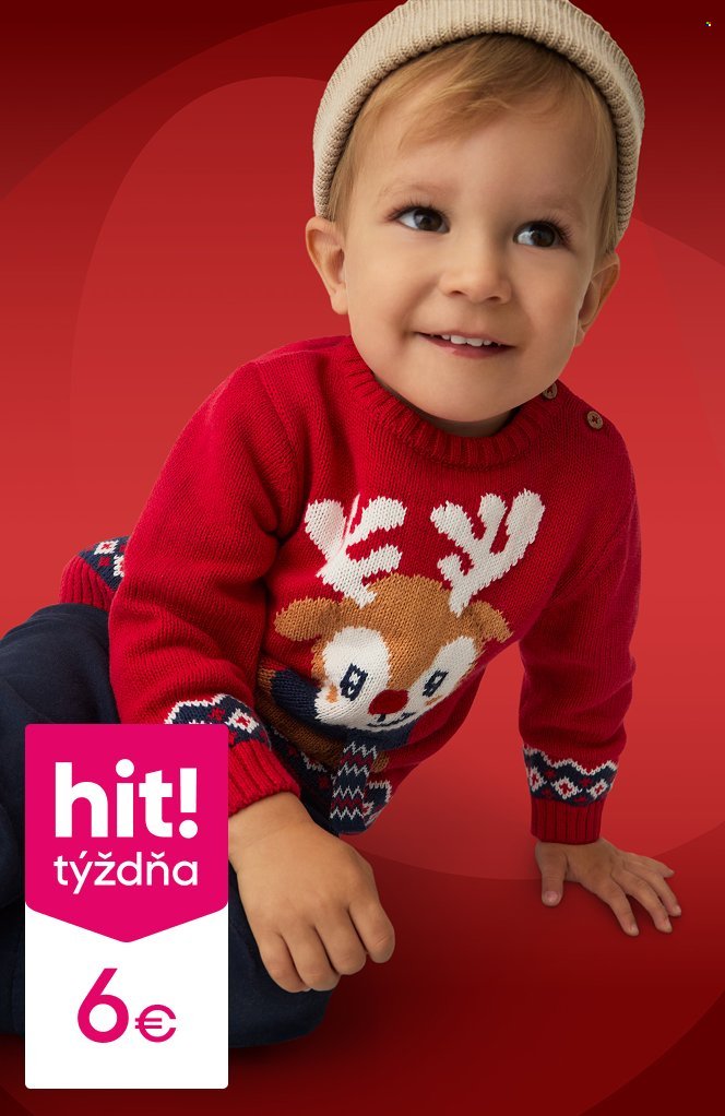 PEPCO leták - Od štvrtka 13.11.2025 (2025-11-13 - 2025-11-19) | 1