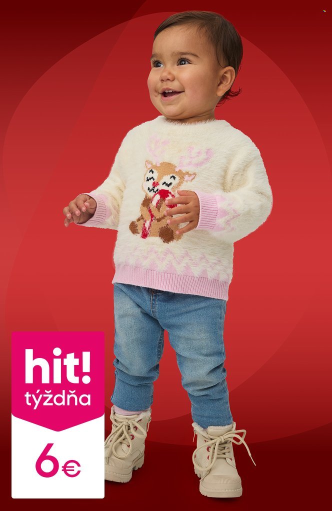 PEPCO leták - Od štvrtka 13.11.2025 (2025-11-13 - 2025-11-19) | 2