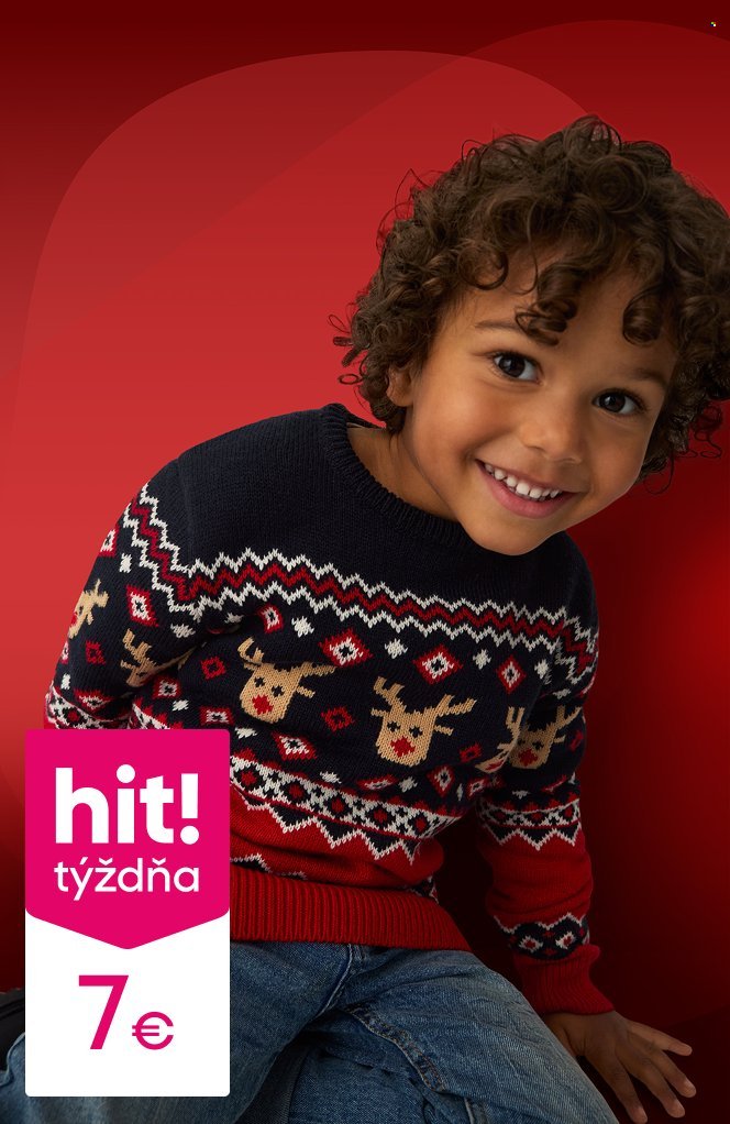 PEPCO leták - Od štvrtka 13.11.2025 (2025-11-13 - 2025-11-19) | 3