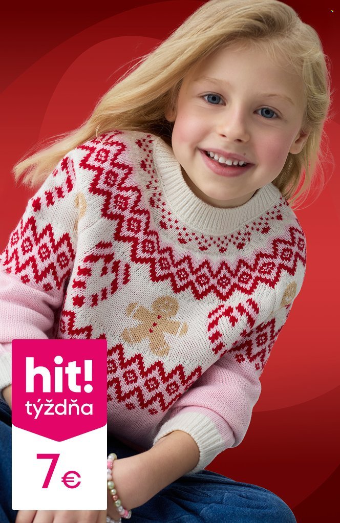 PEPCO leták - Od štvrtka 13.11.2025 (2025-11-13 - 2025-11-19) | 4