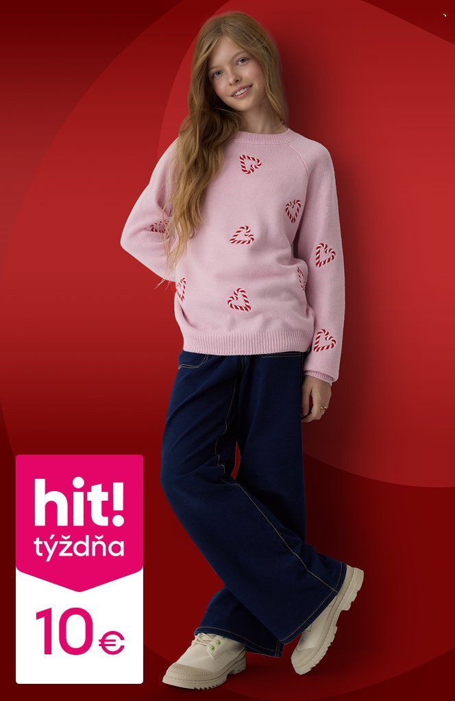 PEPCO leták - Od štvrtka 13.11.2025 (2025-11-13 - 2025-11-19) | 5