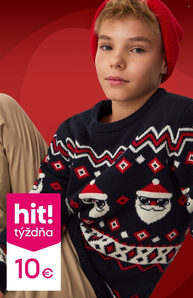 PEPCO leták - Od štvrtka 13.11.2025 (2025-11-13 - 2025-11-19) | 7