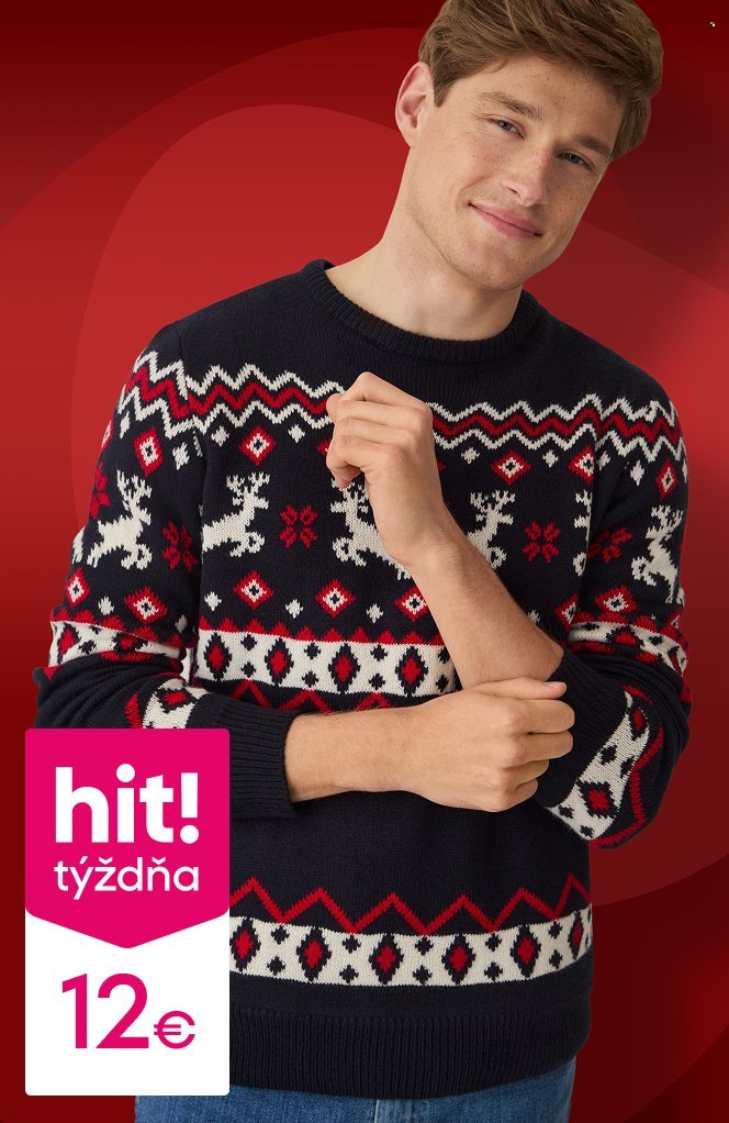 PEPCO leták - Od štvrtka 13.11.2025 (2025-11-13 - 2025-11-19) | 8