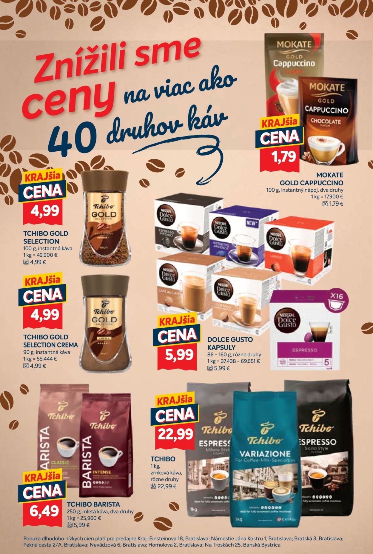 KRAJ leták - Od štvrtka 19.3.2026 (2026-03-19 - 2026-03-25) | 14