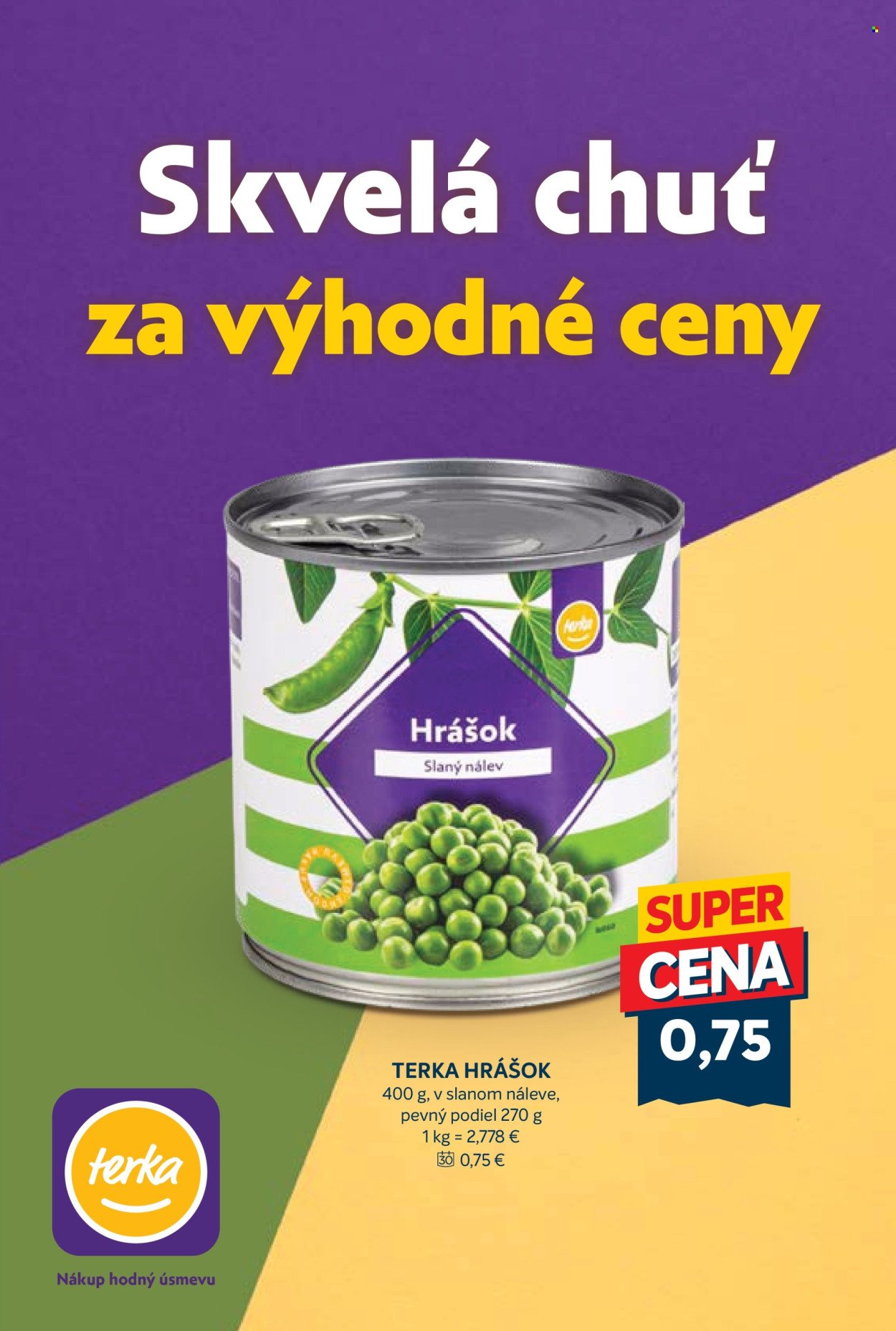 KRAJ leták - Od štvrtka 19.3.2026 (2026-03-19 - 2026-03-25) | 4