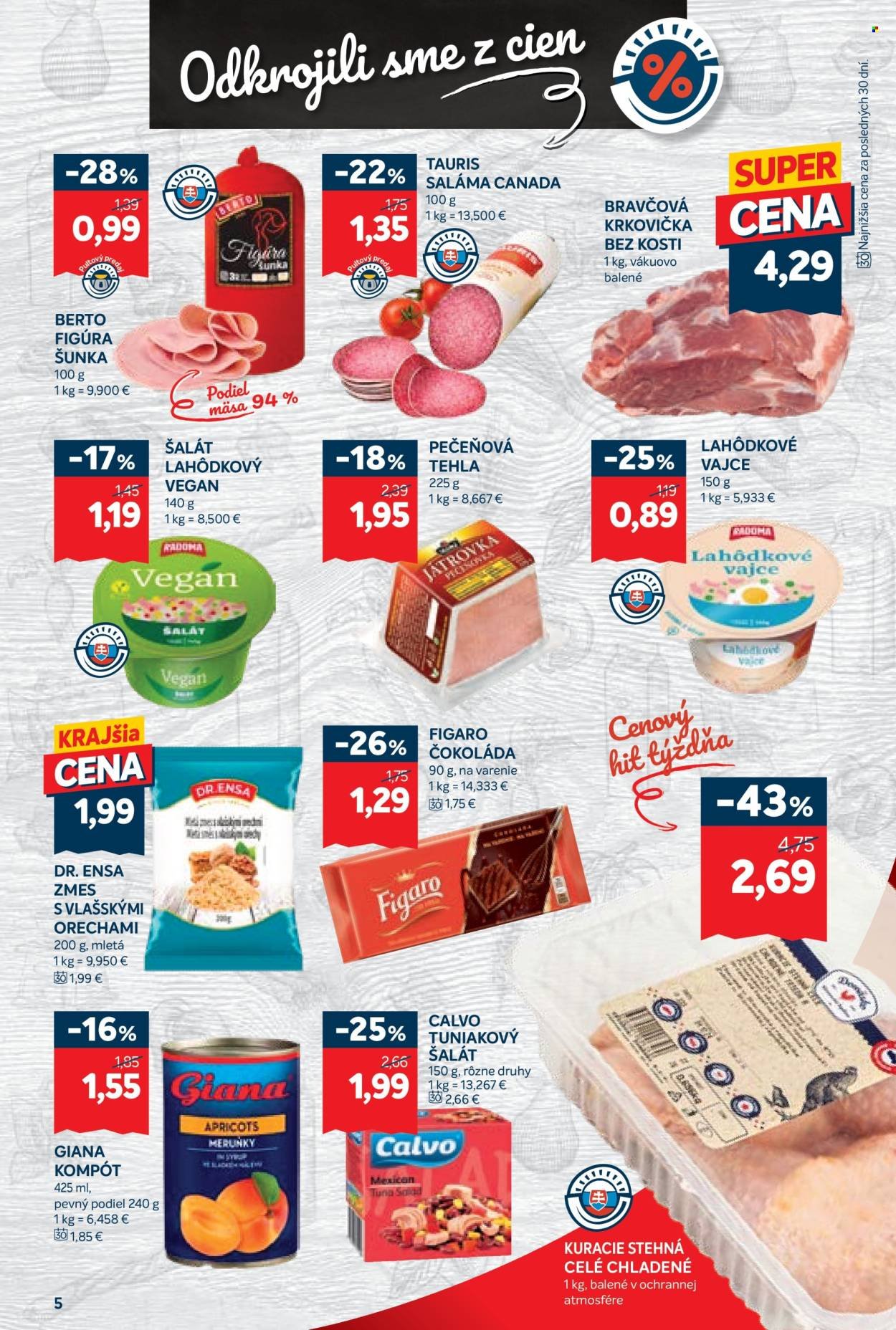 KRAJ leták - Od štvrtka 19.3.2026 (2026-03-19 - 2026-03-25) | 9