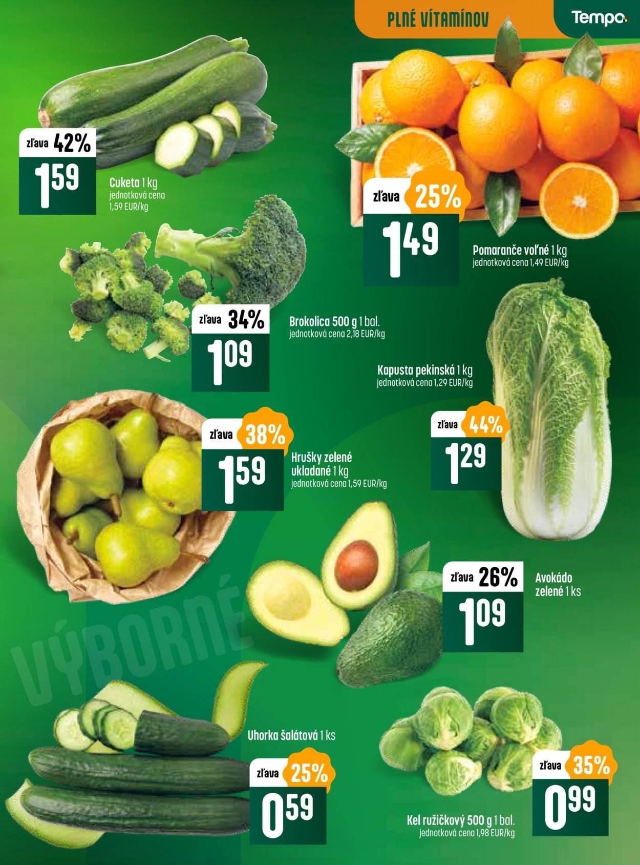 COOP JEDNOTA leták - Od štvrtka 20.11.2025 (2025-11-20 - 2025-11-26) | 3