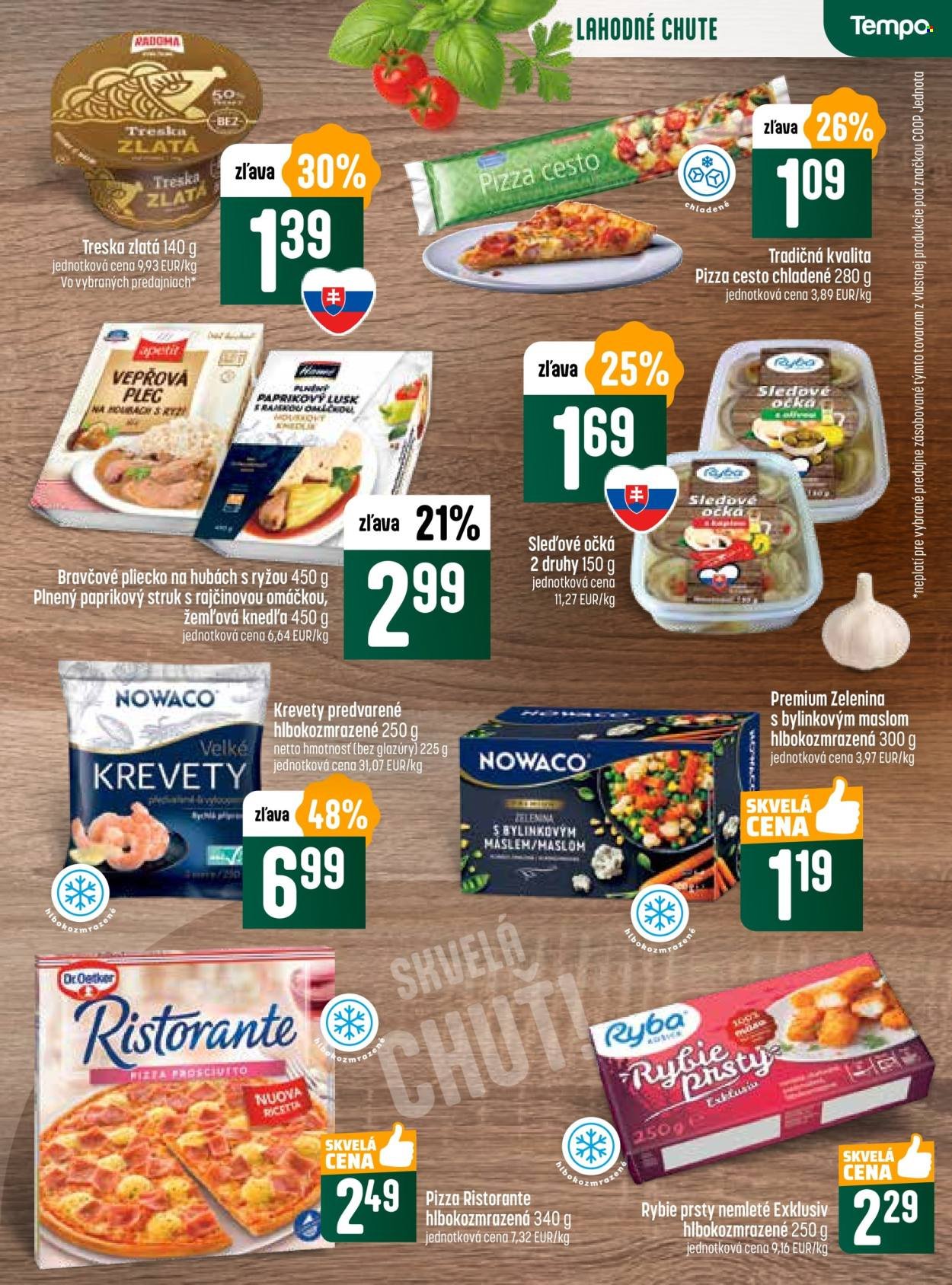 COOP JEDNOTA leták - Od štvrtka 20.11.2025 (2025-11-20 - 2025-11-26) | 7