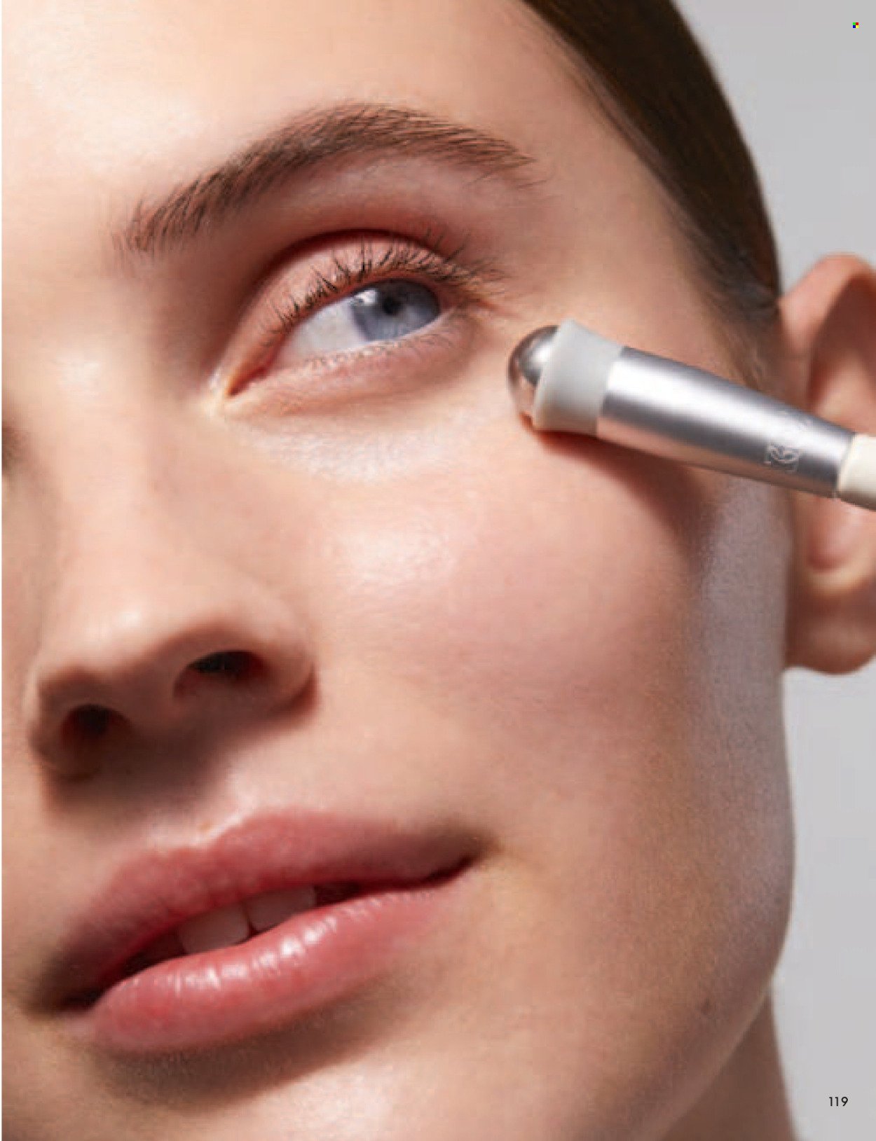 ORIFLAME leták - Katalóg 16-17