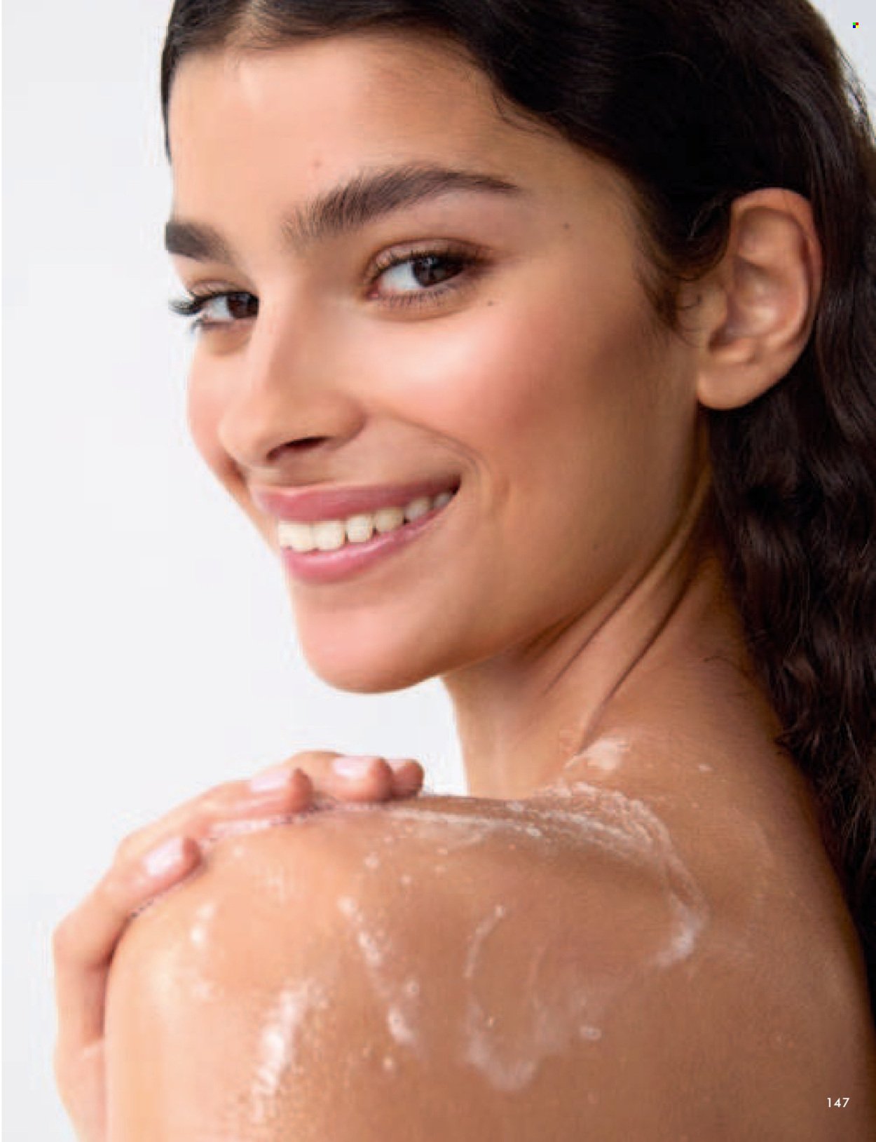 ORIFLAME leták - Katalóg 16-17