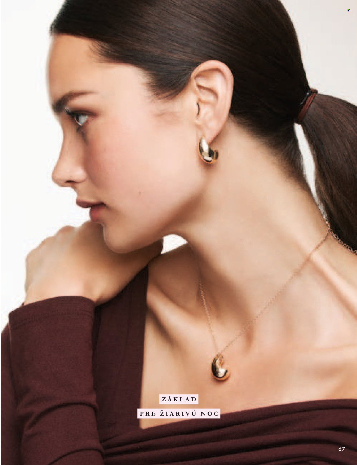 ORIFLAME leták - Katalóg 16-17