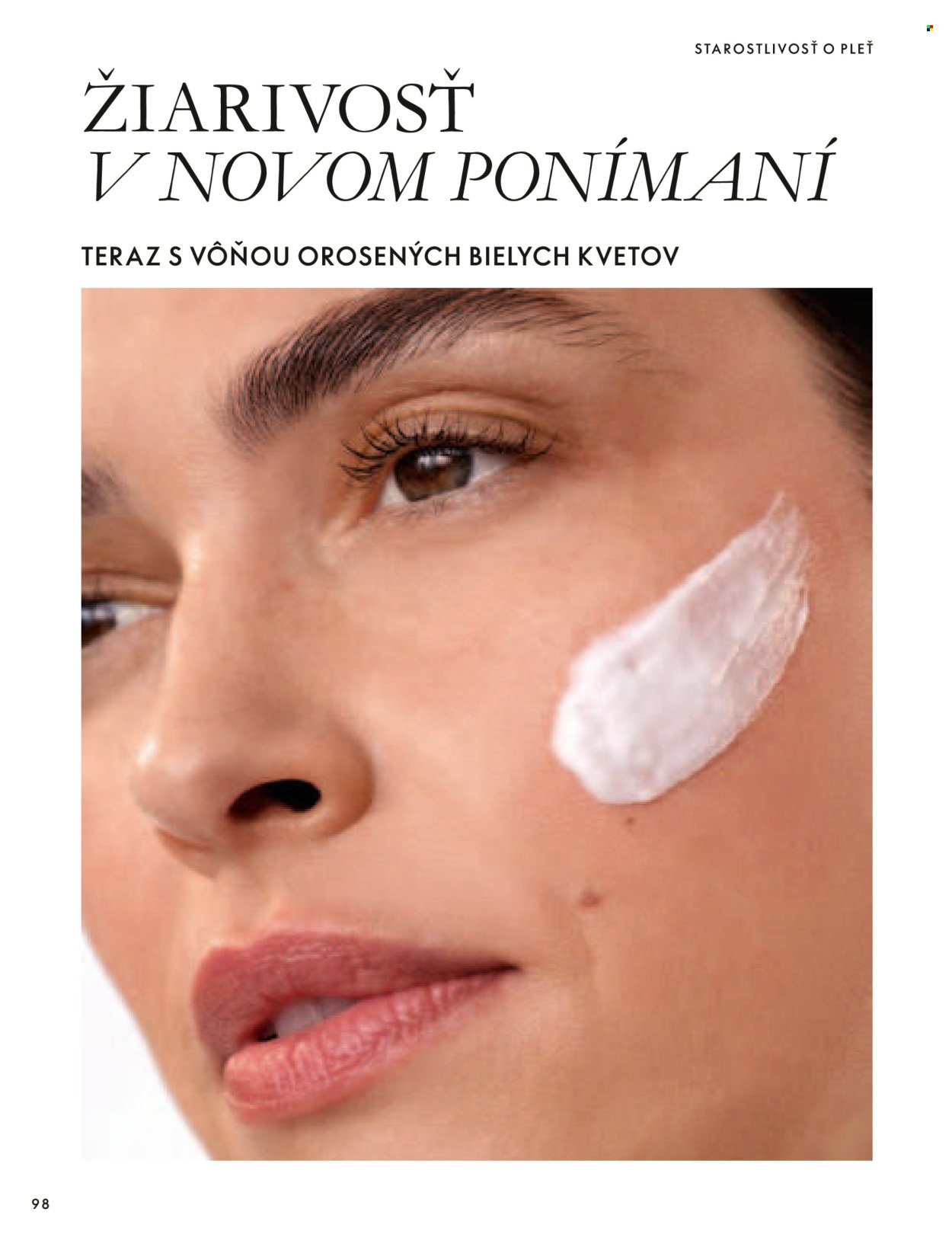ORIFLAME leták - Katalóg 16-17