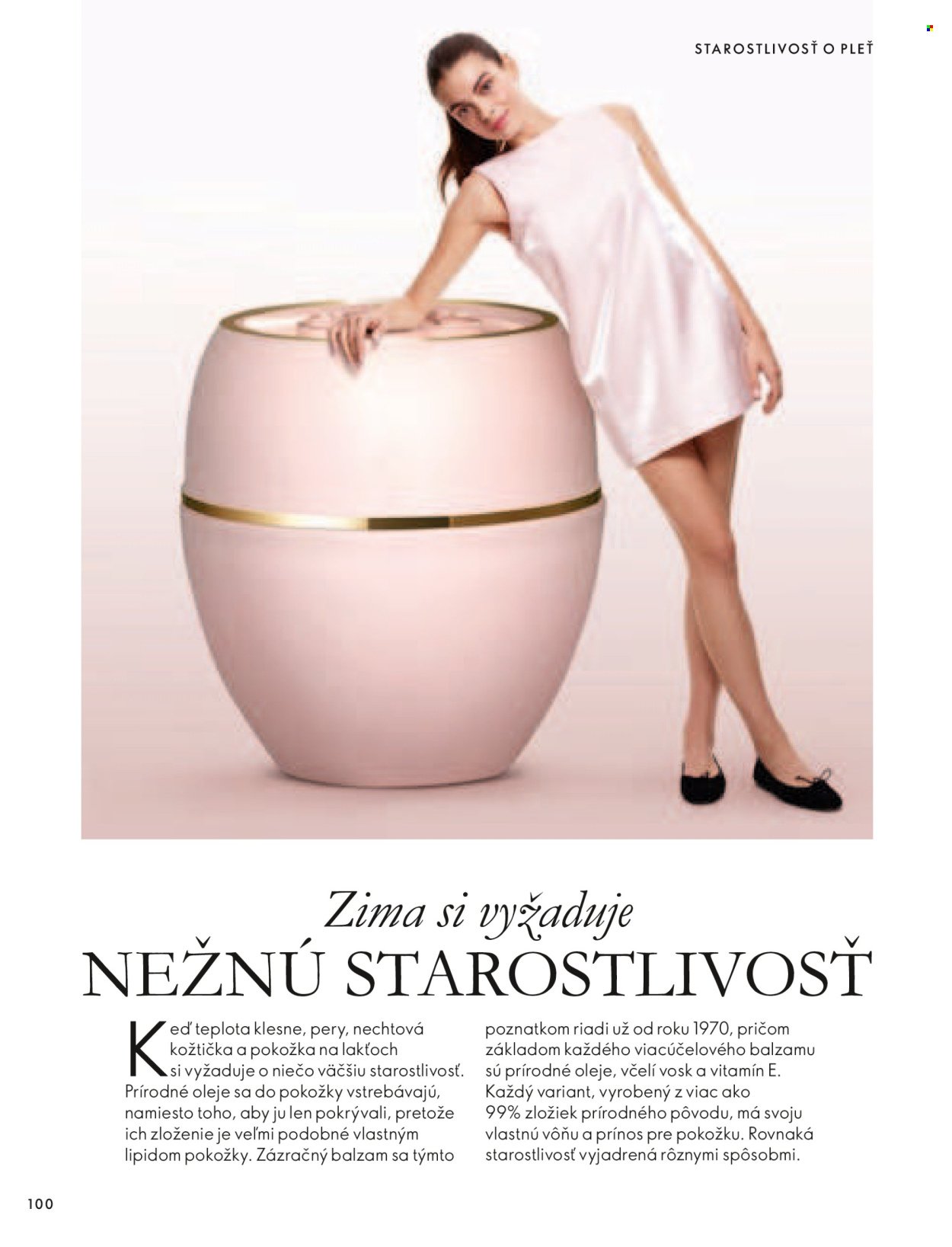 ORIFLAME leták - Katalóg 16-17