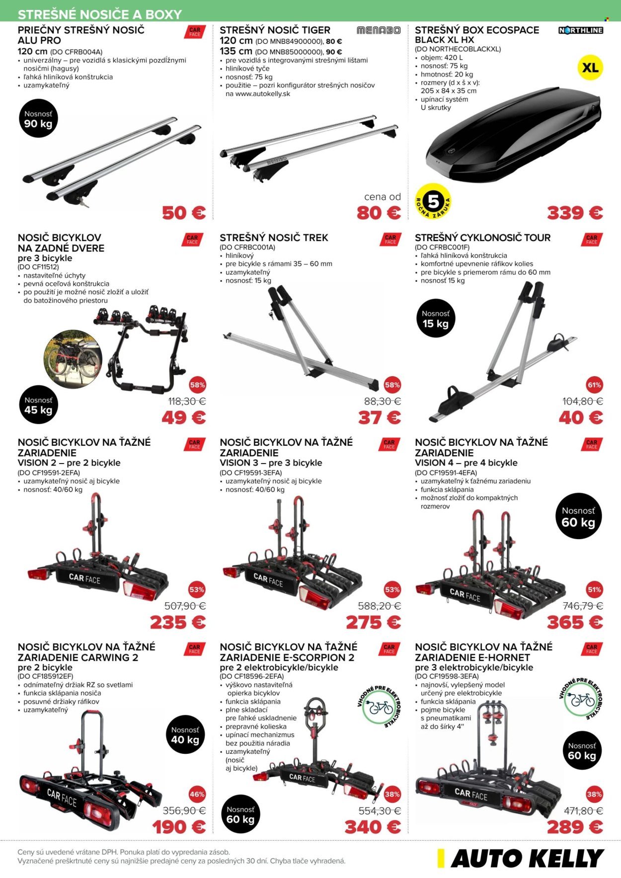 AUTO KELLY leták - Od utorka 3.3.2026 (2026-03-03 - 2026-03-30) | 11