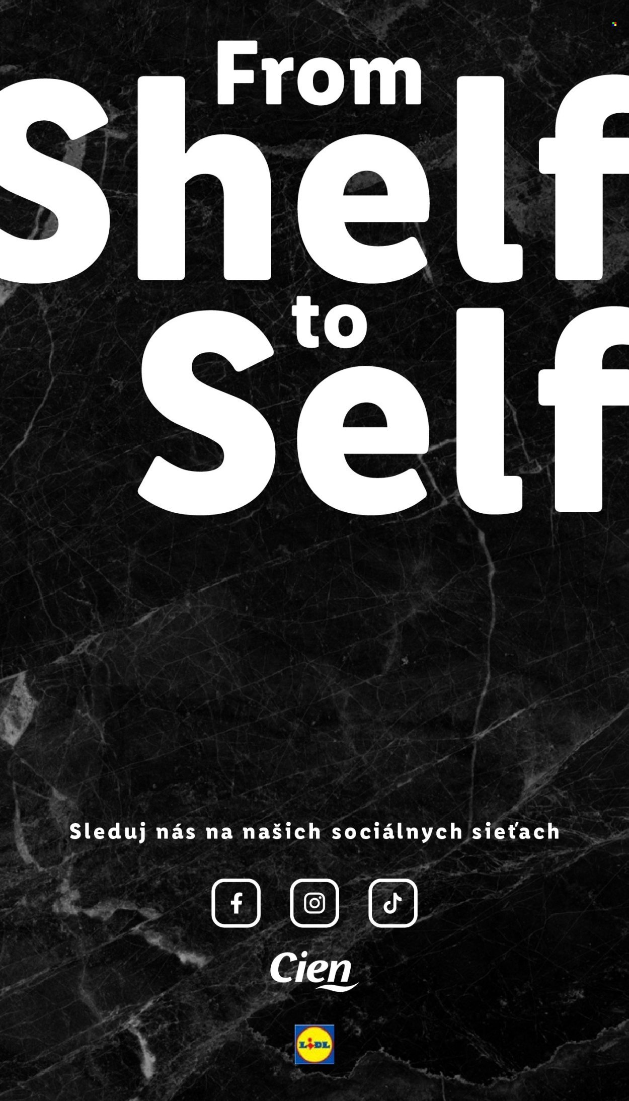 LIDL leták - Starostlivosť má meno Cien (2025-09-25) | 30