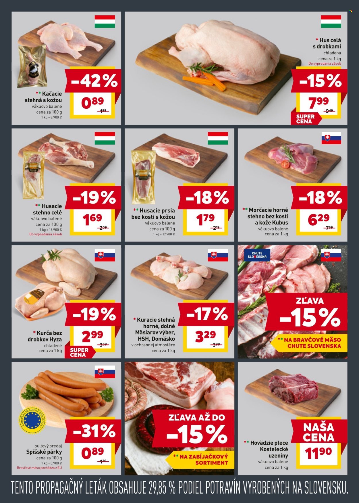 BILLA leták - Od stredy 17.12.2025 (2025-12-17 - 2025-12-24) | 13