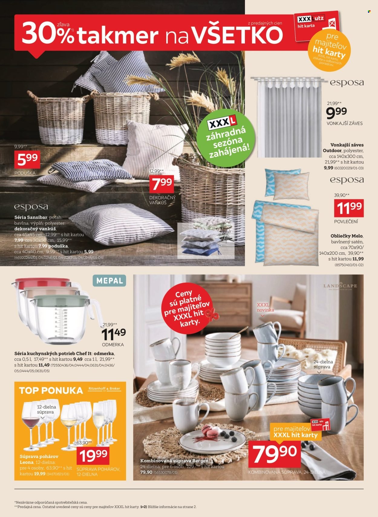 XXXLUTZ leták - Zľava 30 % takmer na všetko (2026-02-23 - 2026-03-08) | 10