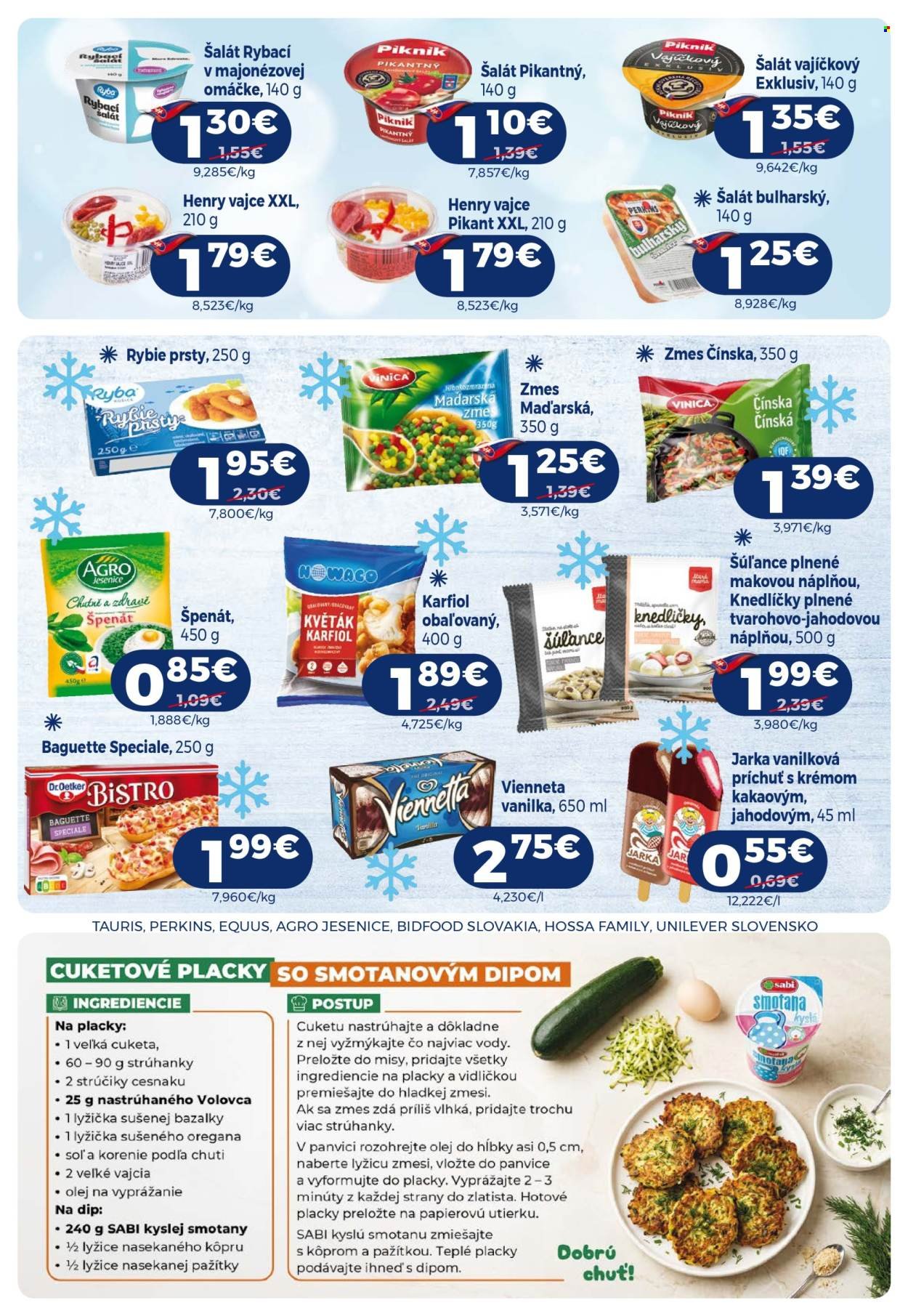 MILK AGRO leták - Od stredy 8.7.2026