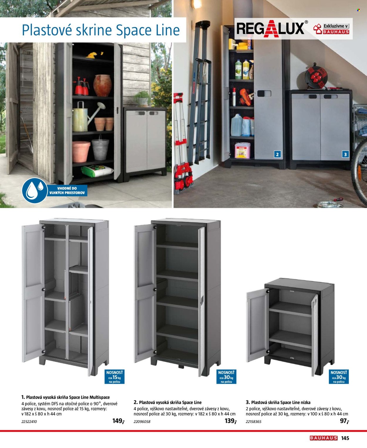 BAUHAUS leták - Náradie a dielňa (2025-12-29 - 2026-02-28) | 145