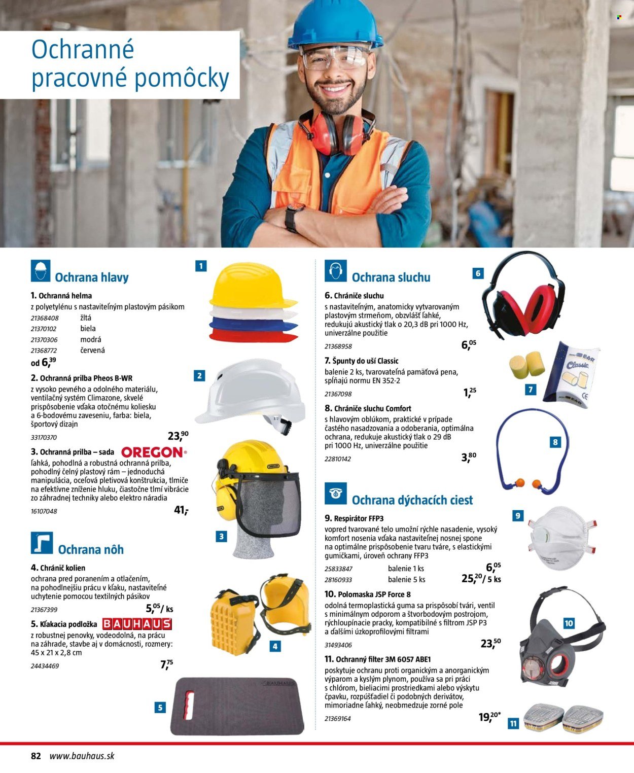 BAUHAUS leták - Náradie a dielňa (2025-12-29 - 2026-02-28) | 82