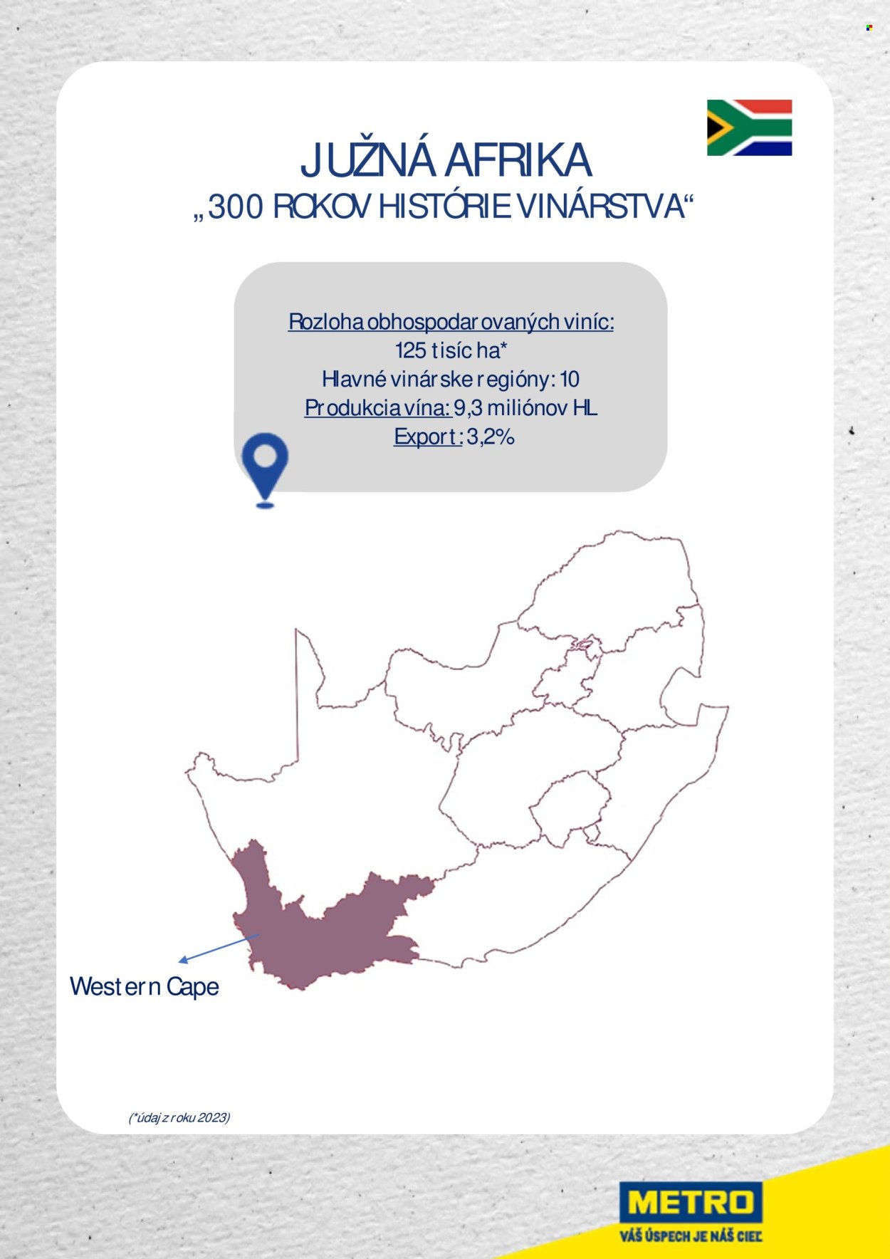METRO leták - METRO sprievodca vínom (2025-10-15) | 35