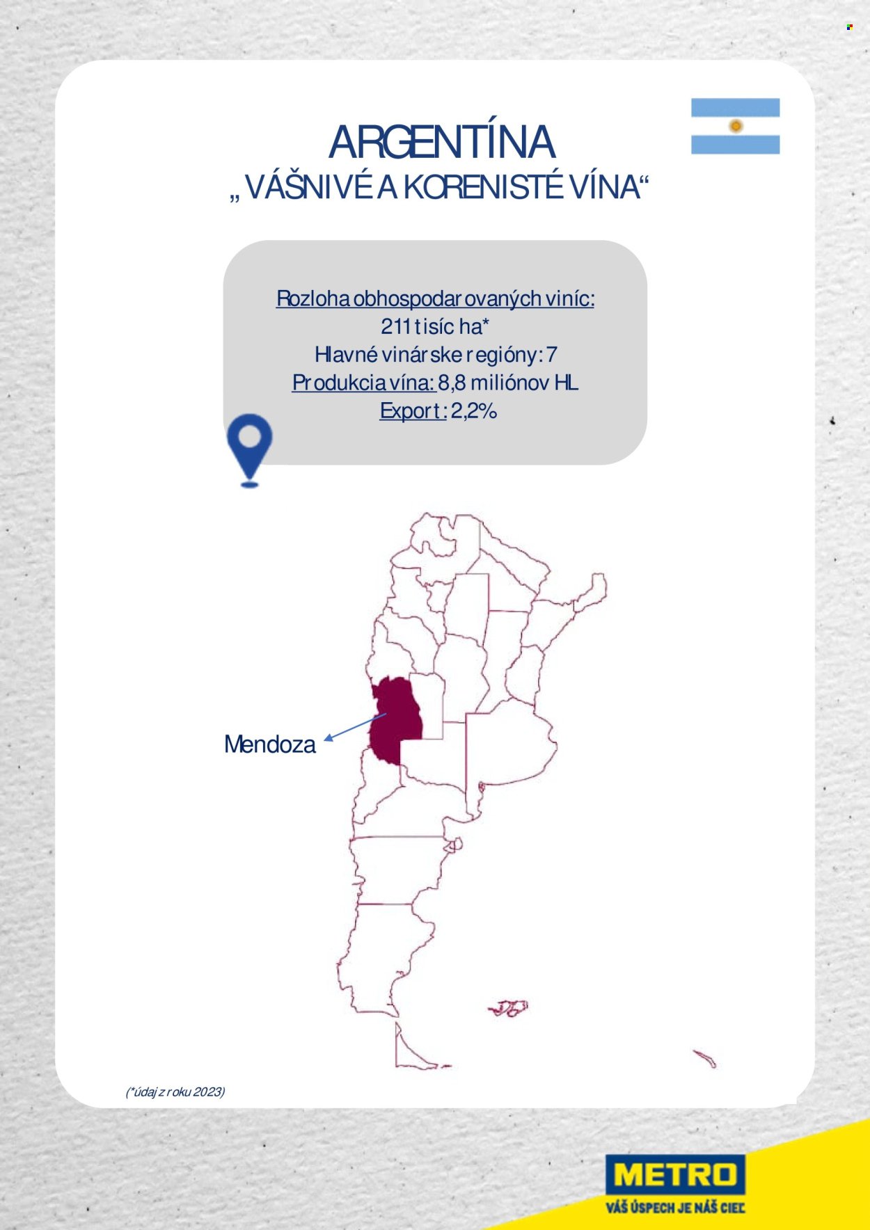 METRO leták - METRO sprievodca vínom (2025-10-15) | 38