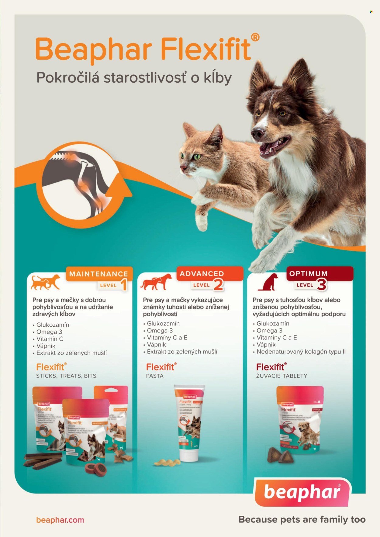 SUPER ZOO leták - septembri 2025 (2025-09-06) | 19