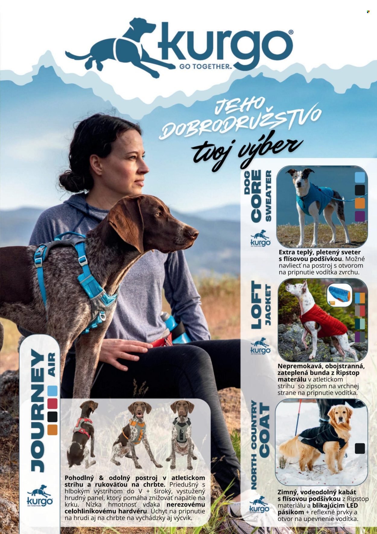 SUPER ZOO leták - septembri 2025 (2025-09-06) | 9