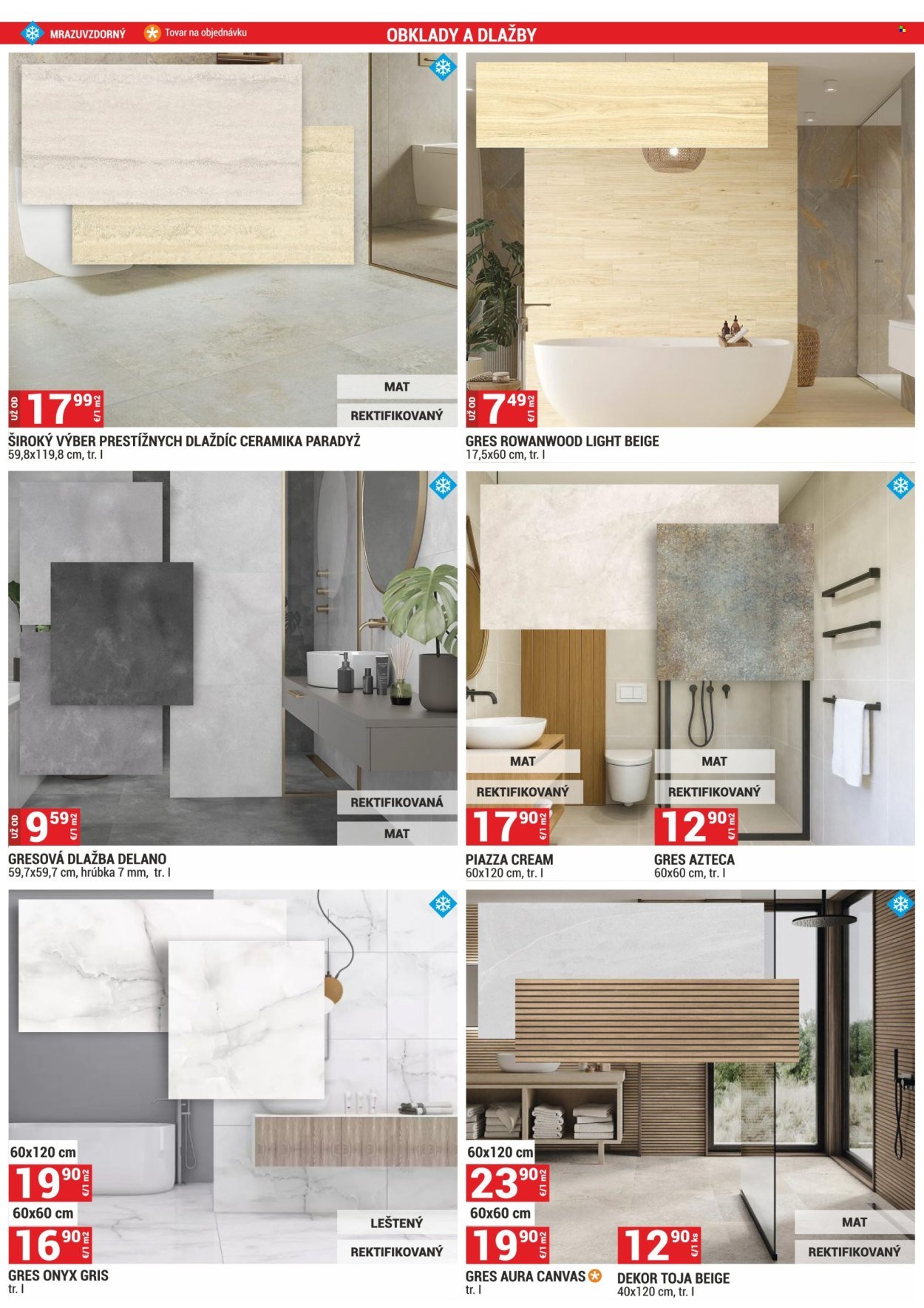 MERKURY MARKET leták - CENOVÝ HIT! (2026-02-01 - 2026-02-28) | 13