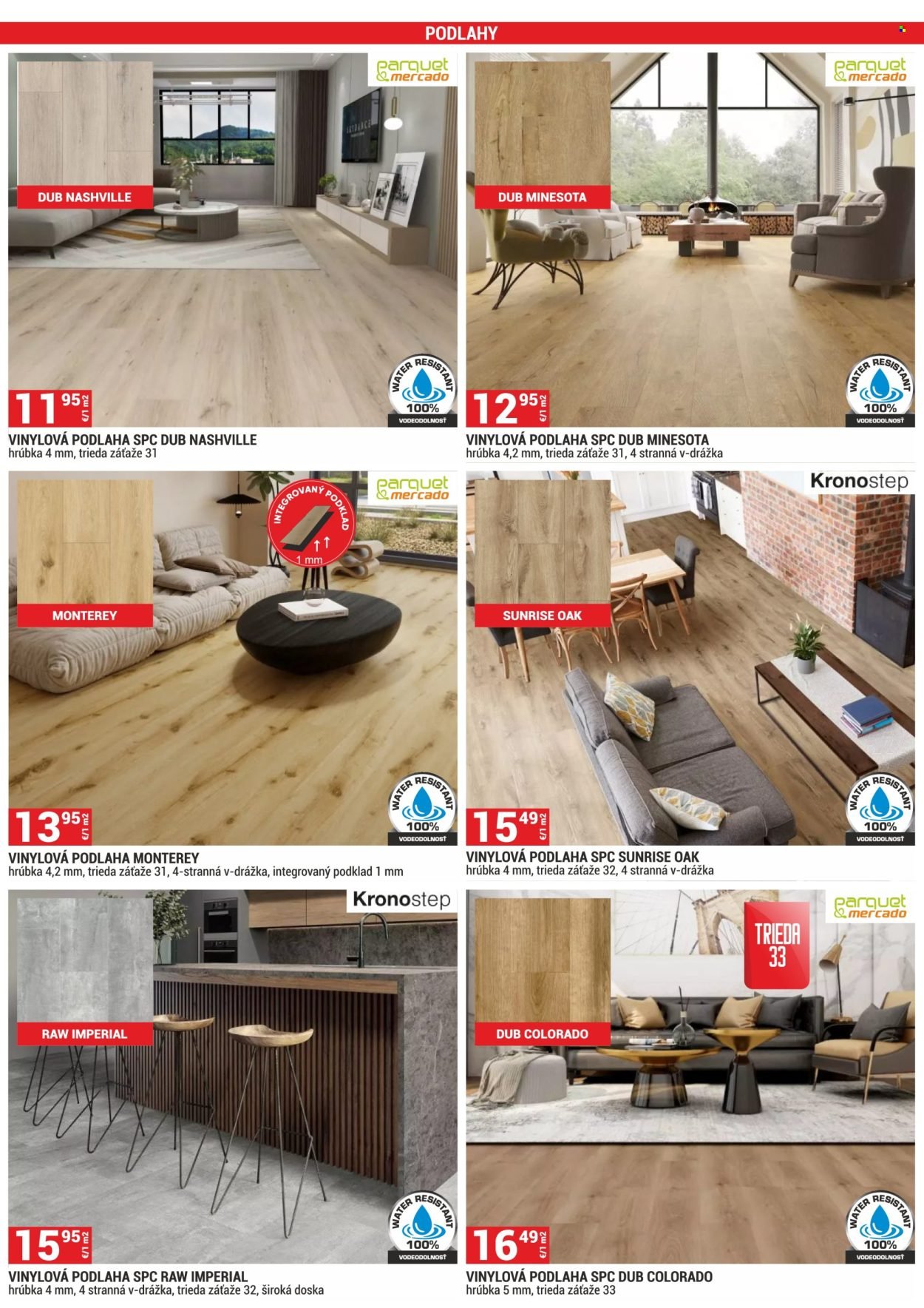 MERKURY MARKET leták - CENOVÝ HIT! (2026-02-01 - 2026-02-28) | 24