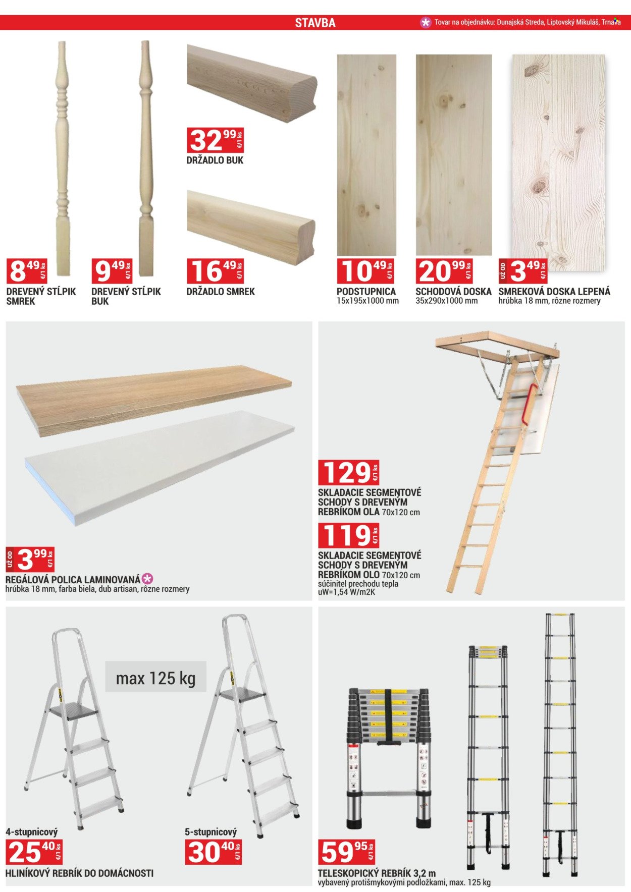 MERKURY MARKET leták - CENOVÝ HIT! (2026-02-01 - 2026-02-28) | 27