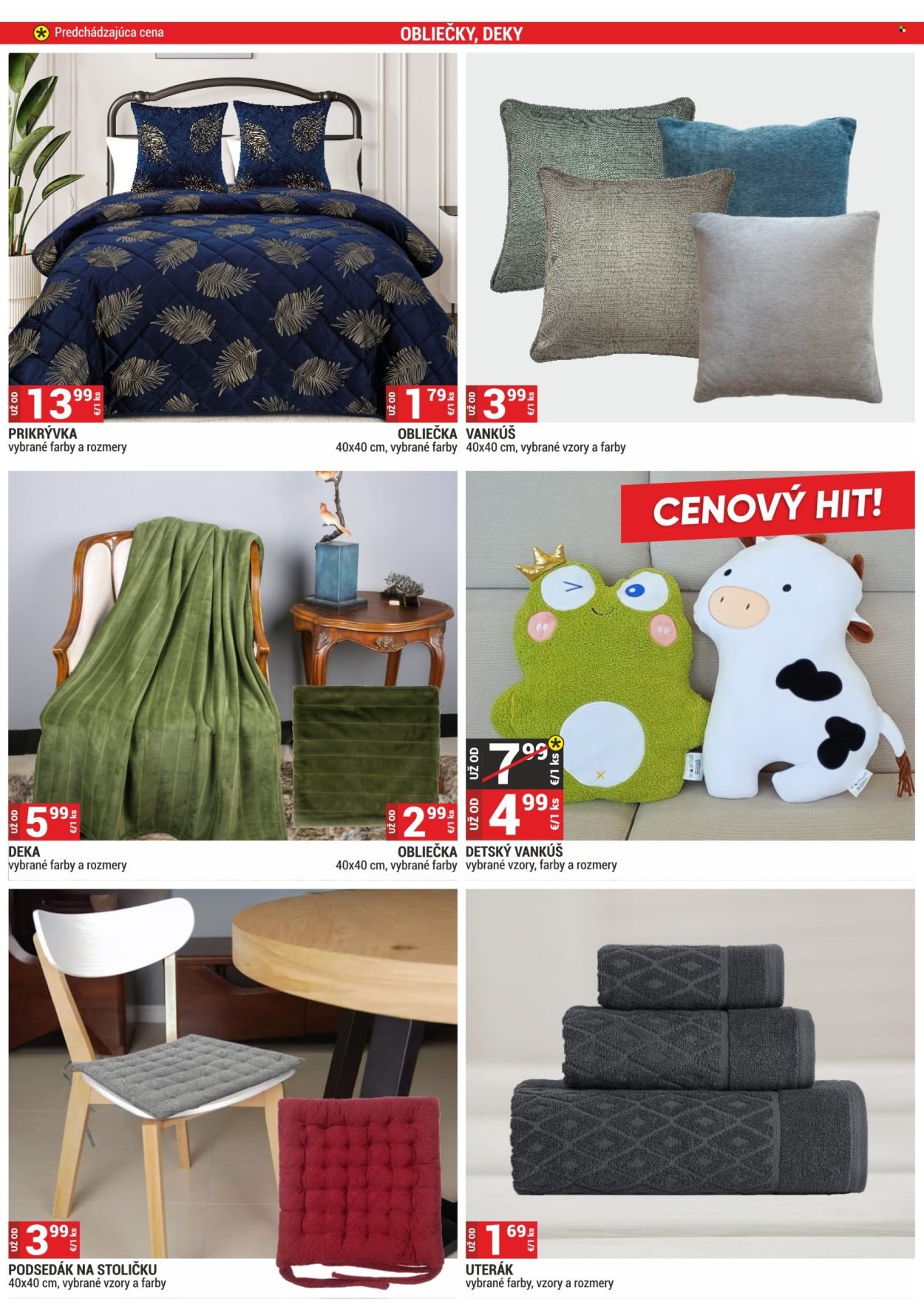 MERKURY MARKET leták - CENOVÝ HIT! (2026-02-01 - 2026-02-28) | 30