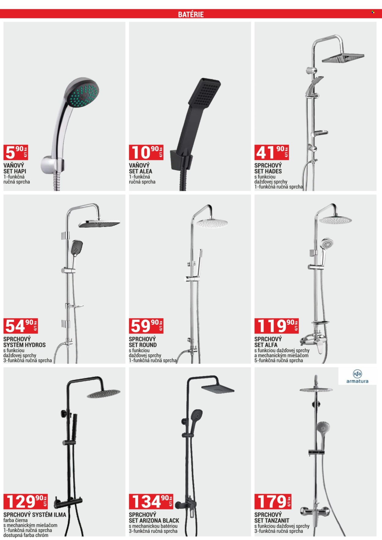 MERKURY MARKET leták - CENOVÝ HIT! (2026-02-01 - 2026-02-28) | 4