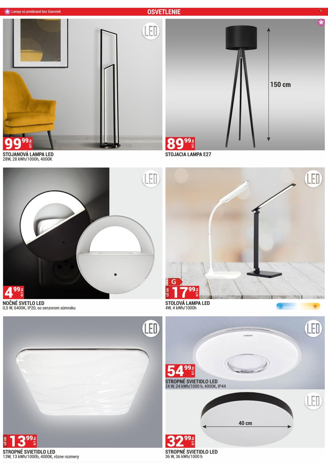 MERKURY MARKET leták - CENOVÝ HIT! (2026-02-01 - 2026-02-28) | 34