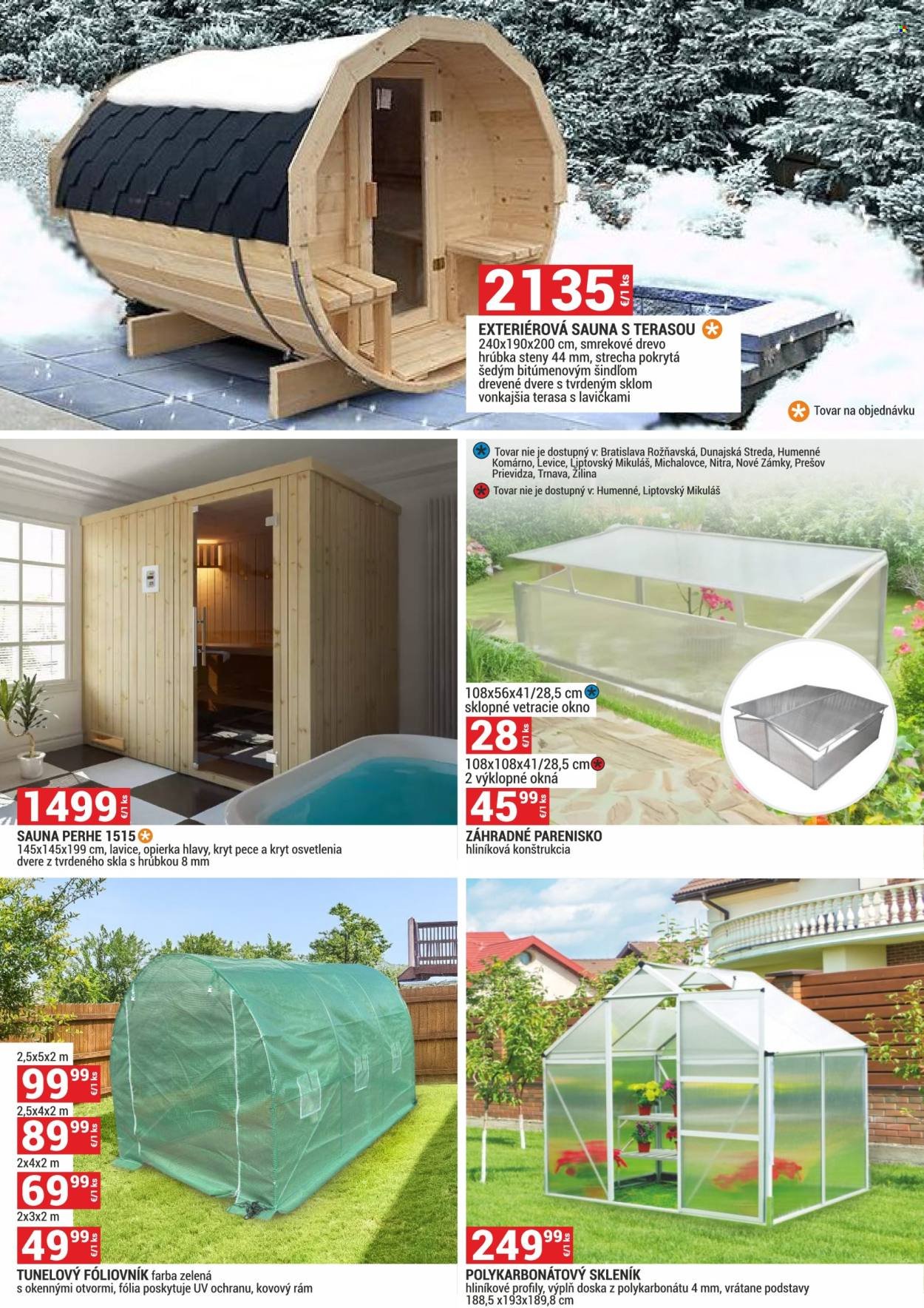 MERKURY MARKET leták - CENOVÝ HIT! (2026-02-01 - 2026-02-28) | 39