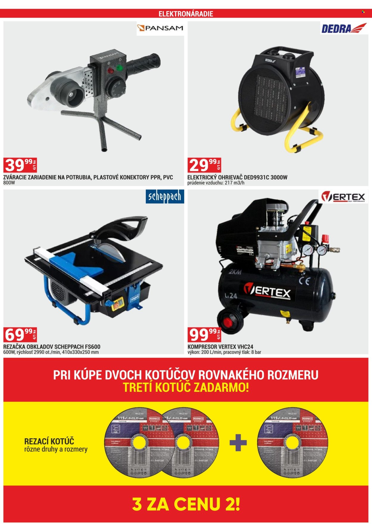 MERKURY MARKET leták - CENOVÝ HIT! (2026-02-01 - 2026-02-28) | 42