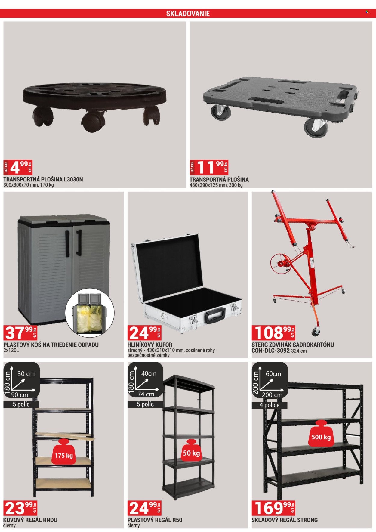 MERKURY MARKET leták - CENOVÝ HIT! (2026-02-01 - 2026-02-28) | 43