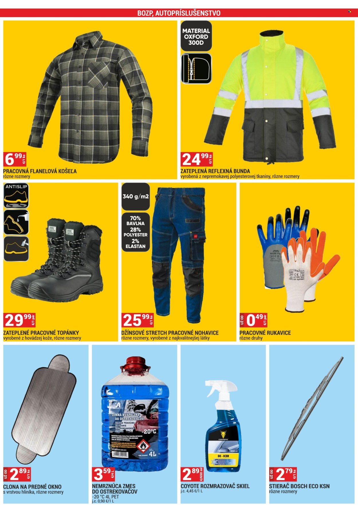 MERKURY MARKET leták - CENOVÝ HIT! (2026-02-01 - 2026-02-28) | 44